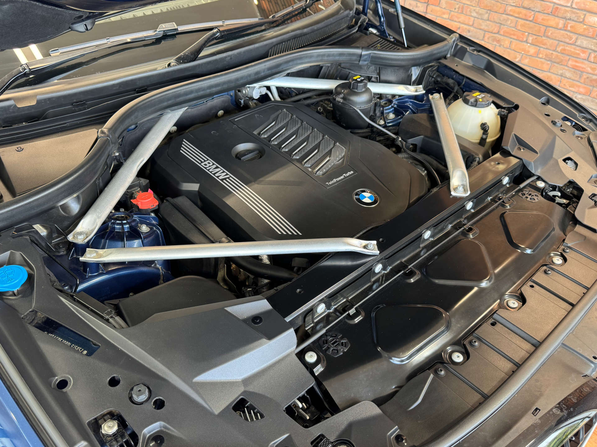 BMW X5 3.0 X5 xDrive 40i M Sport Auto 4WD 5dr #80