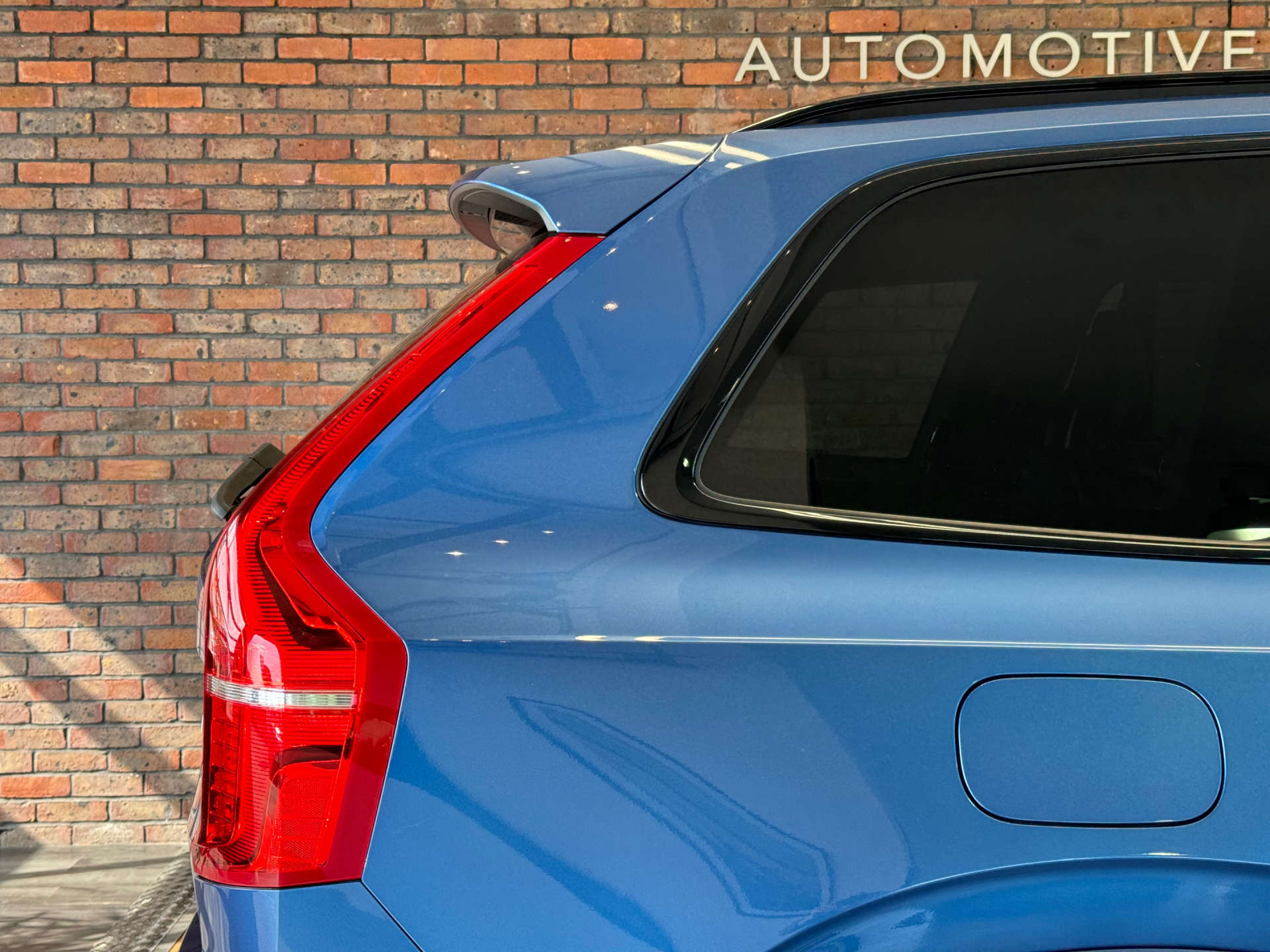 VOLVO XC90 2.0 XC90 R-Design Pro T8 PHEV AWD Auto 4WD 5dr #23
