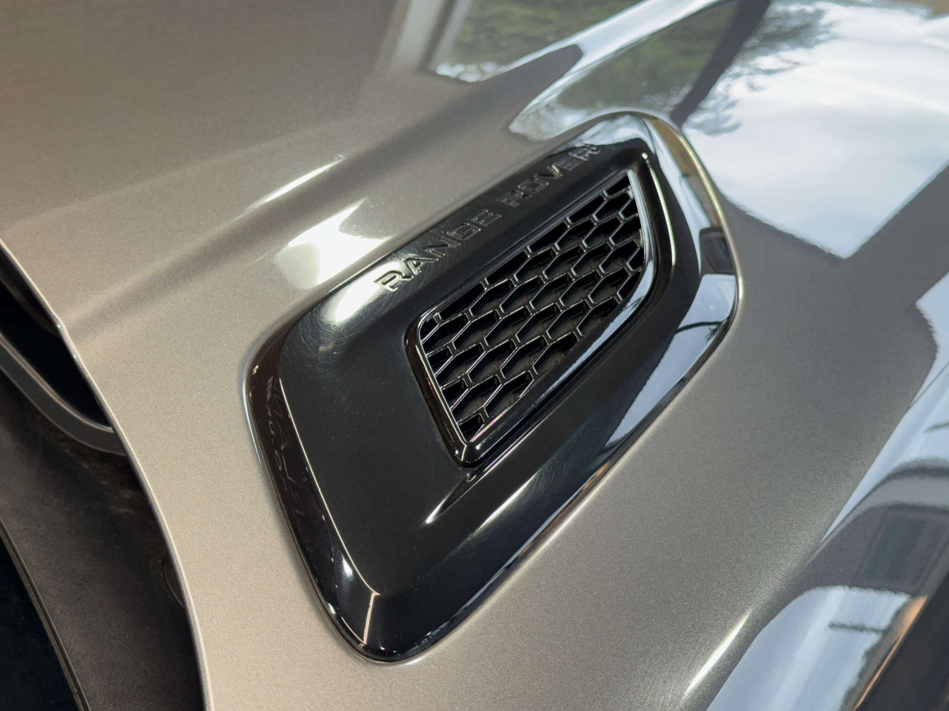 LAND ROVER RANGE ROVER SPORT 3.0 Range Rover Sport HSE Dynamic SDV6 Auto 4WD 5dr #15