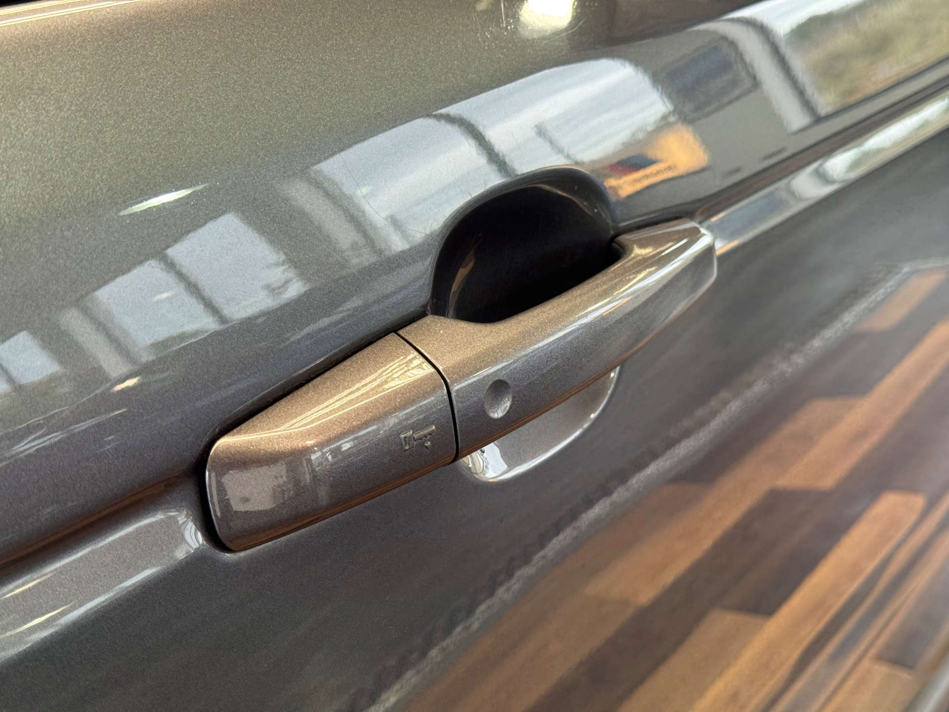 LAND ROVER RANGE ROVER SPORT 3.0 Range Rover Sport HSE Dynamic SDV6 Auto 4WD 5dr #17