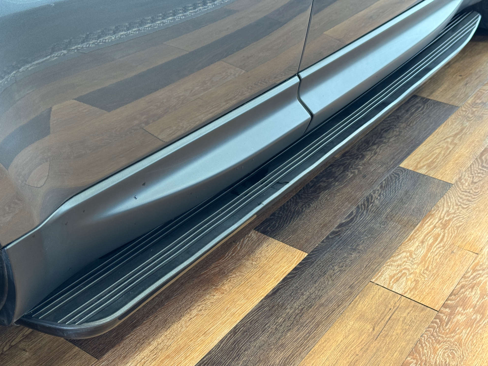 LAND ROVER RANGE ROVER SPORT 3.0 Range Rover Sport HSE Dynamic SDV6 Auto 4WD 5dr #18