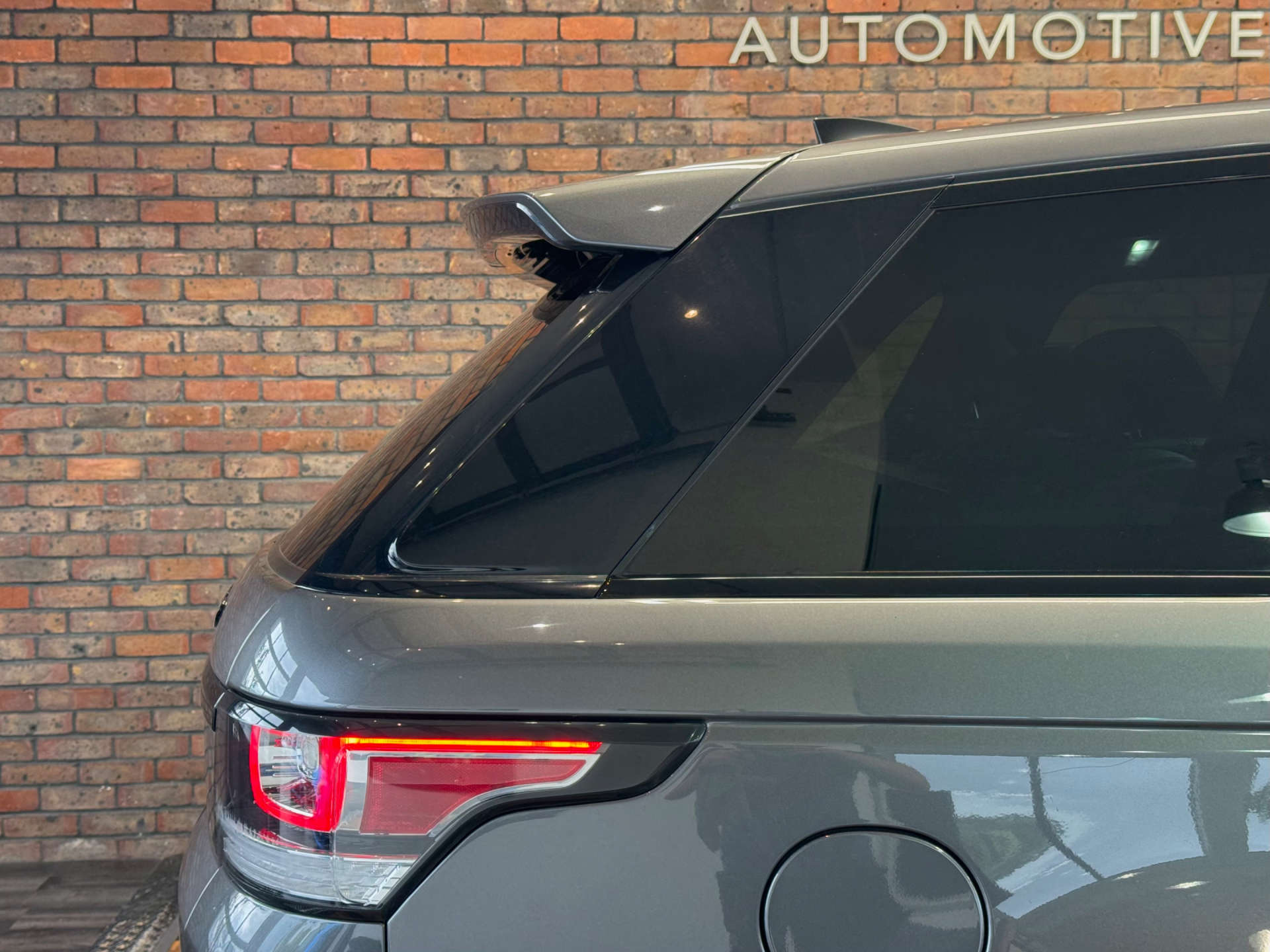 LAND ROVER RANGE ROVER SPORT 3.0 Range Rover Sport HSE Dynamic SDV6 Auto 4WD 5dr #20