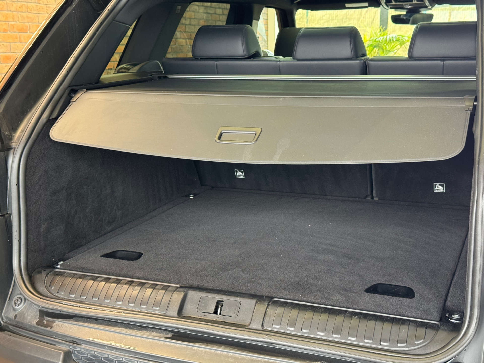 LAND ROVER RANGE ROVER SPORT 3.0 Range Rover Sport HSE Dynamic SDV6 Auto 4WD 5dr #23