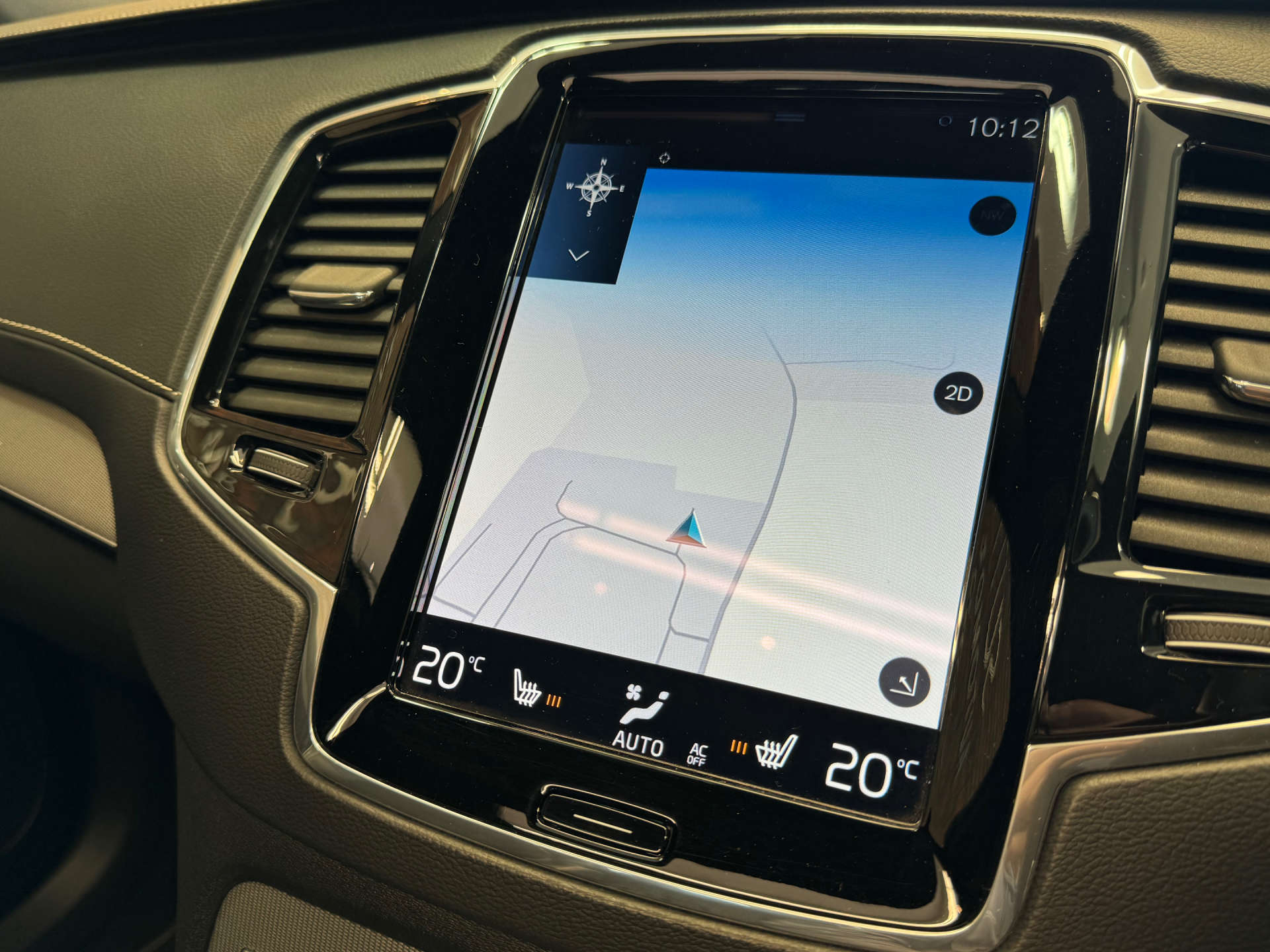 VOLVO XC90 2.0 XC90 R-Design Pro T8 PHEV AWD Auto 4WD 5dr #50