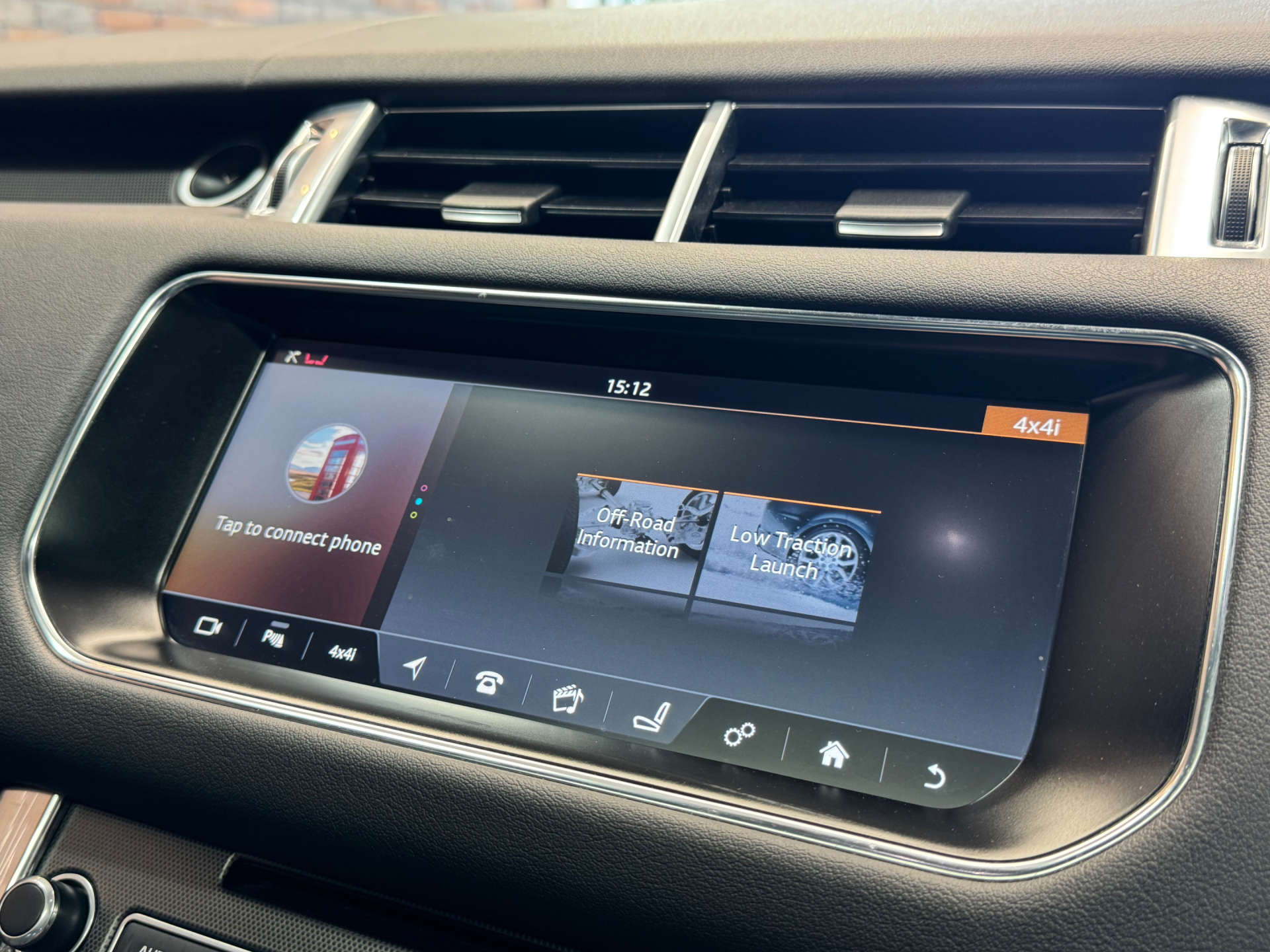 LAND ROVER RANGE ROVER SPORT 3.0 Range Rover Sport HSE Dynamic SDV6 Auto 4WD 5dr #36