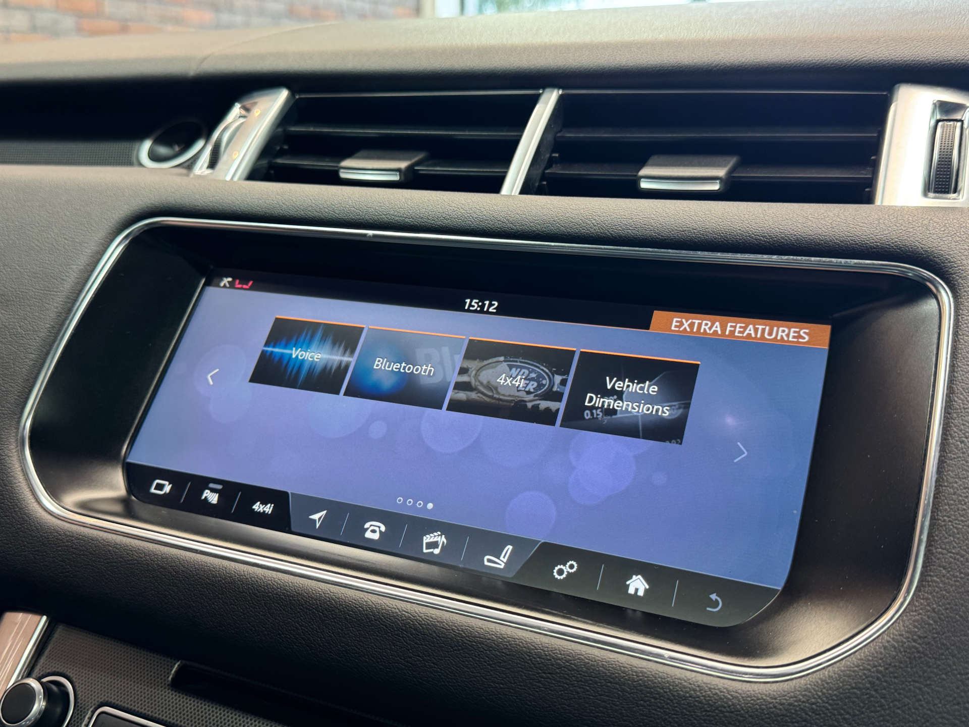 LAND ROVER RANGE ROVER SPORT 3.0 Range Rover Sport HSE Dynamic SDV6 Auto 4WD 5dr #38