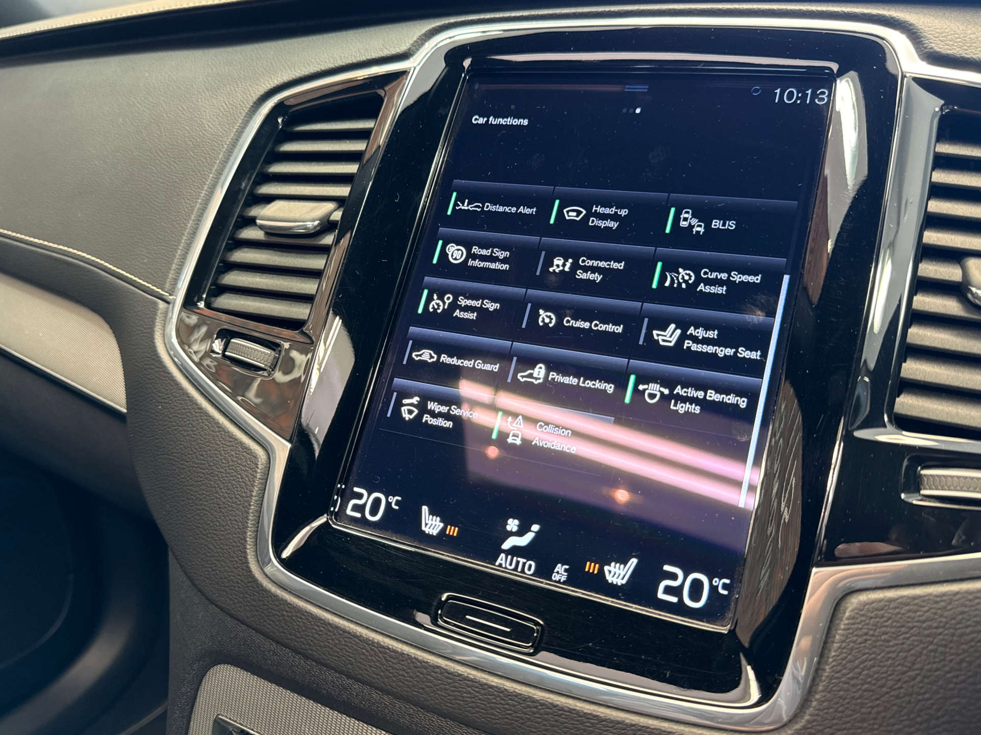 VOLVO XC90 2.0 XC90 R-Design Pro T8 PHEV AWD Auto 4WD 5dr #57