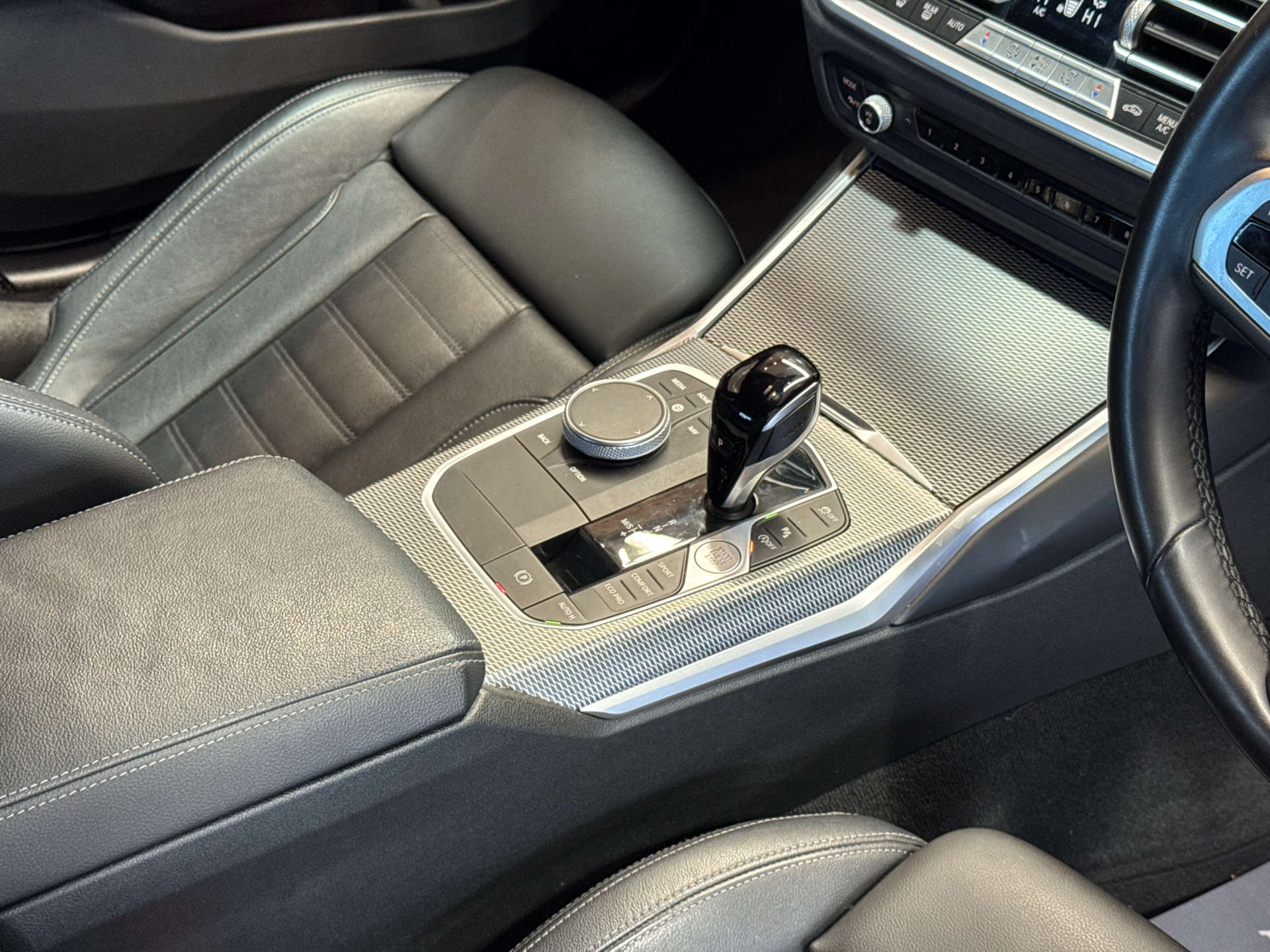 BMW 3 SERIES 2.0 320I M Sport Auto 4dr #25