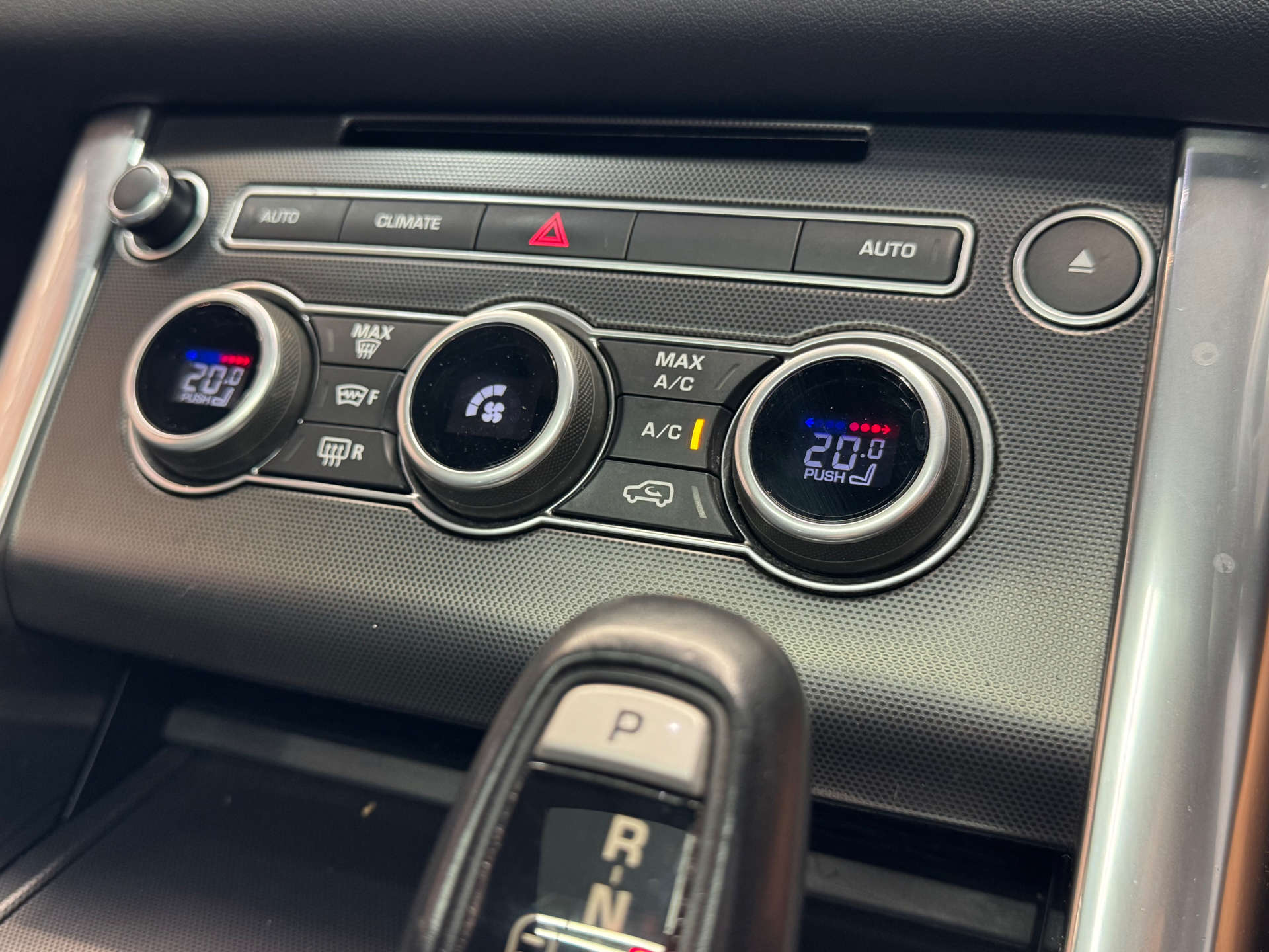 LAND ROVER RANGE ROVER SPORT 3.0 Range Rover Sport HSE Dynamic SDV6 Auto 4WD 5dr #40