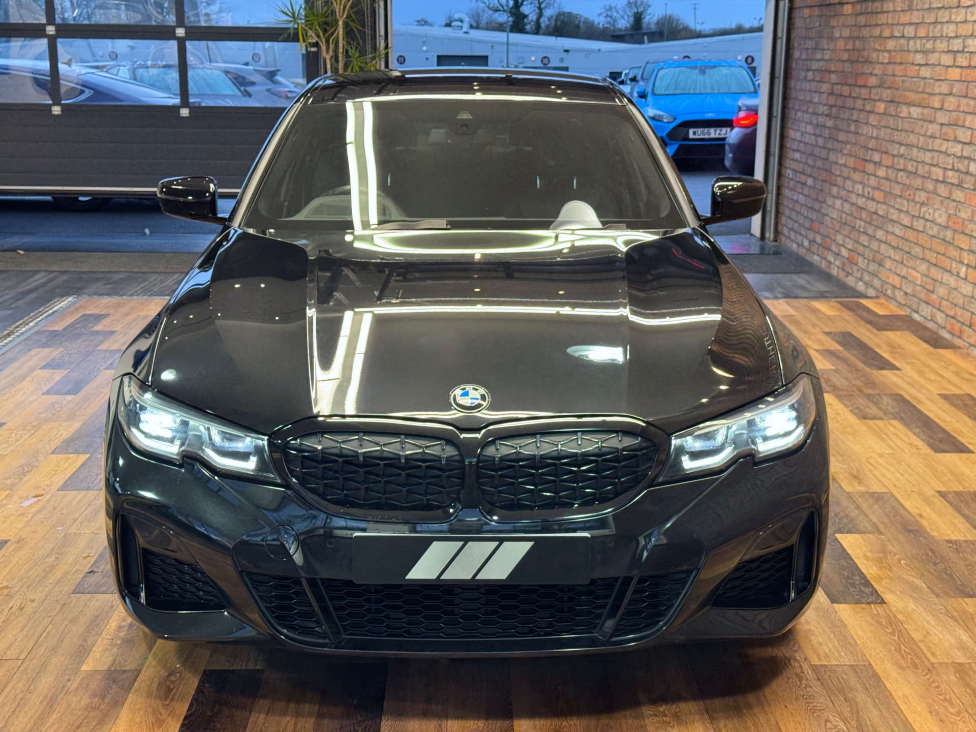 BMW 3 SERIES 3.0 M340I xDrive MHEV Auto 4WD 4dr #5