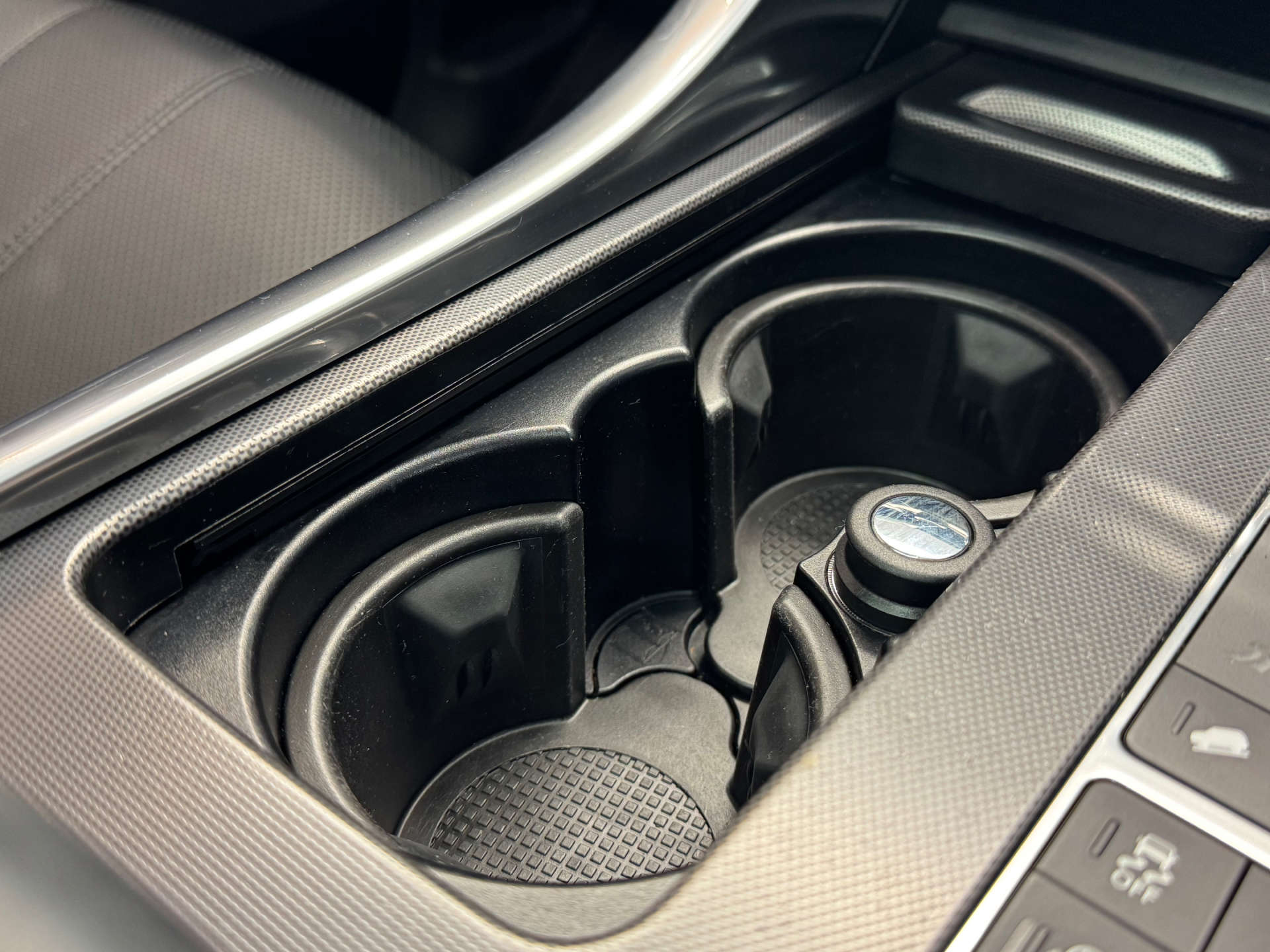 LAND ROVER RANGE ROVER SPORT 3.0 Range Rover Sport HSE Dynamic SDV6 Auto 4WD 5dr #42