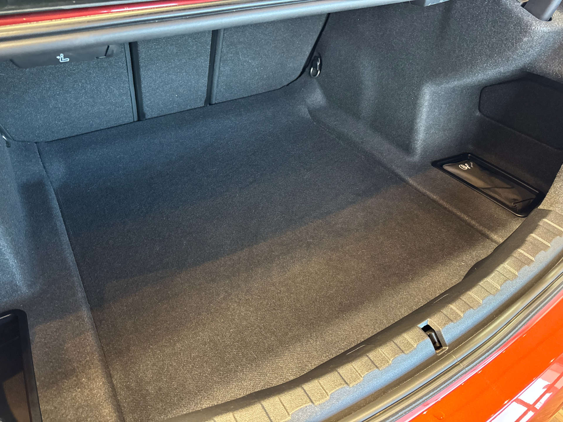 BMW 3 SERIES 2.0 320I M Sport Auto 4dr #30