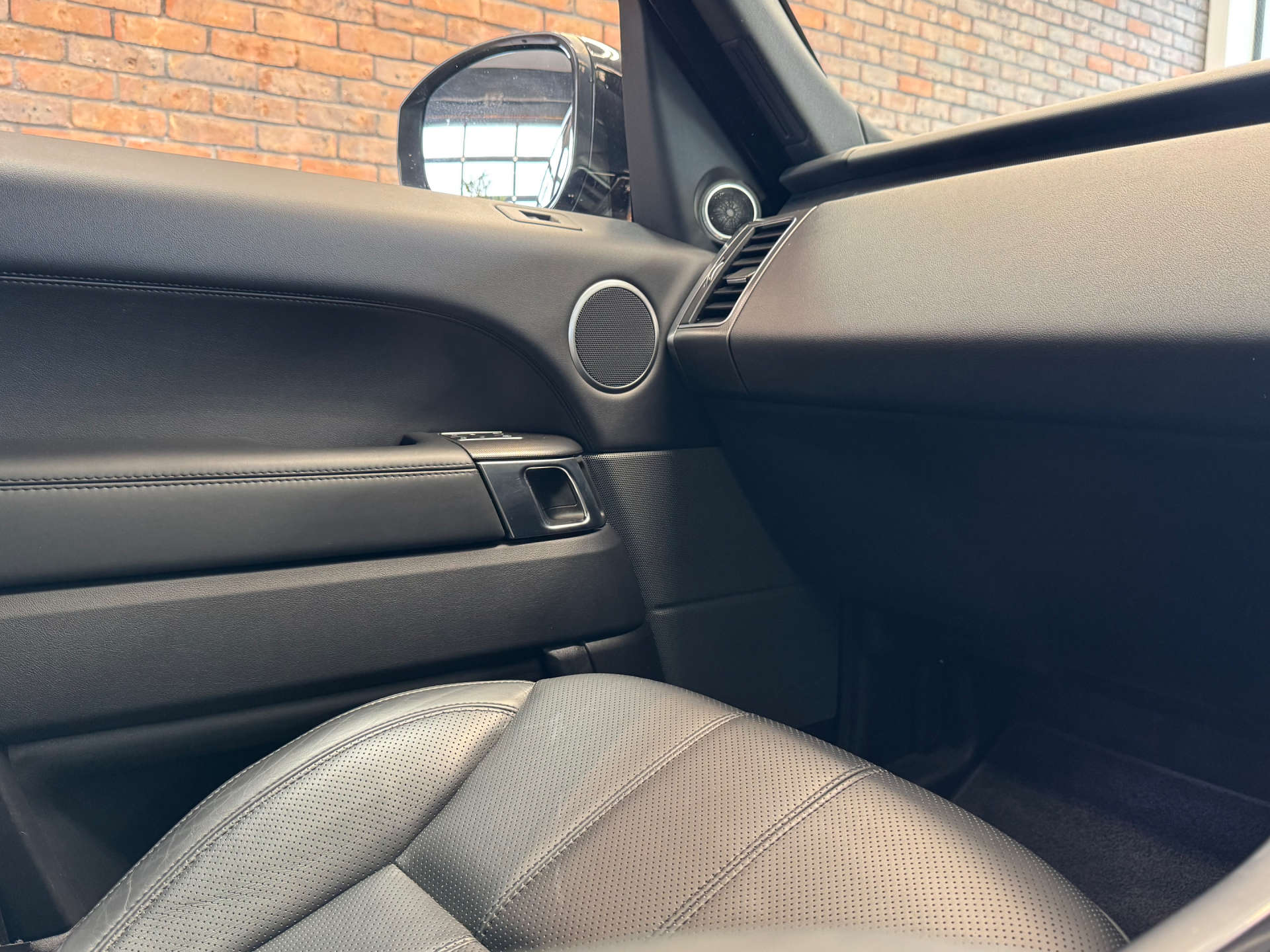 LAND ROVER RANGE ROVER SPORT 3.0 Range Rover Sport HSE Dynamic SDV6 Auto 4WD 5dr #44