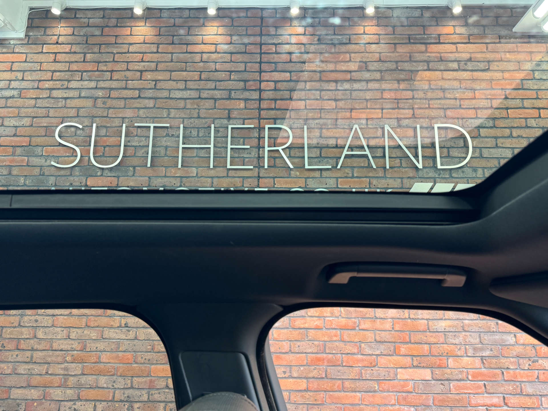 LAND ROVER RANGE ROVER SPORT 3.0 Range Rover Sport HSE Dynamic SDV6 Auto 4WD 5dr #46