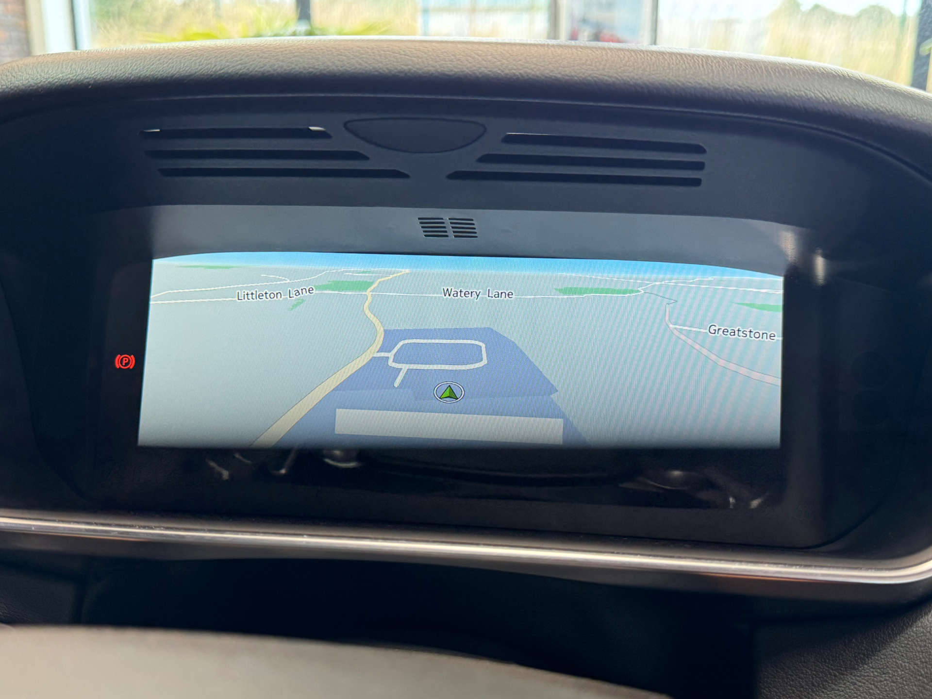 LAND ROVER RANGE ROVER SPORT 3.0 Range Rover Sport HSE Dynamic SDV6 Auto 4WD 5dr #47