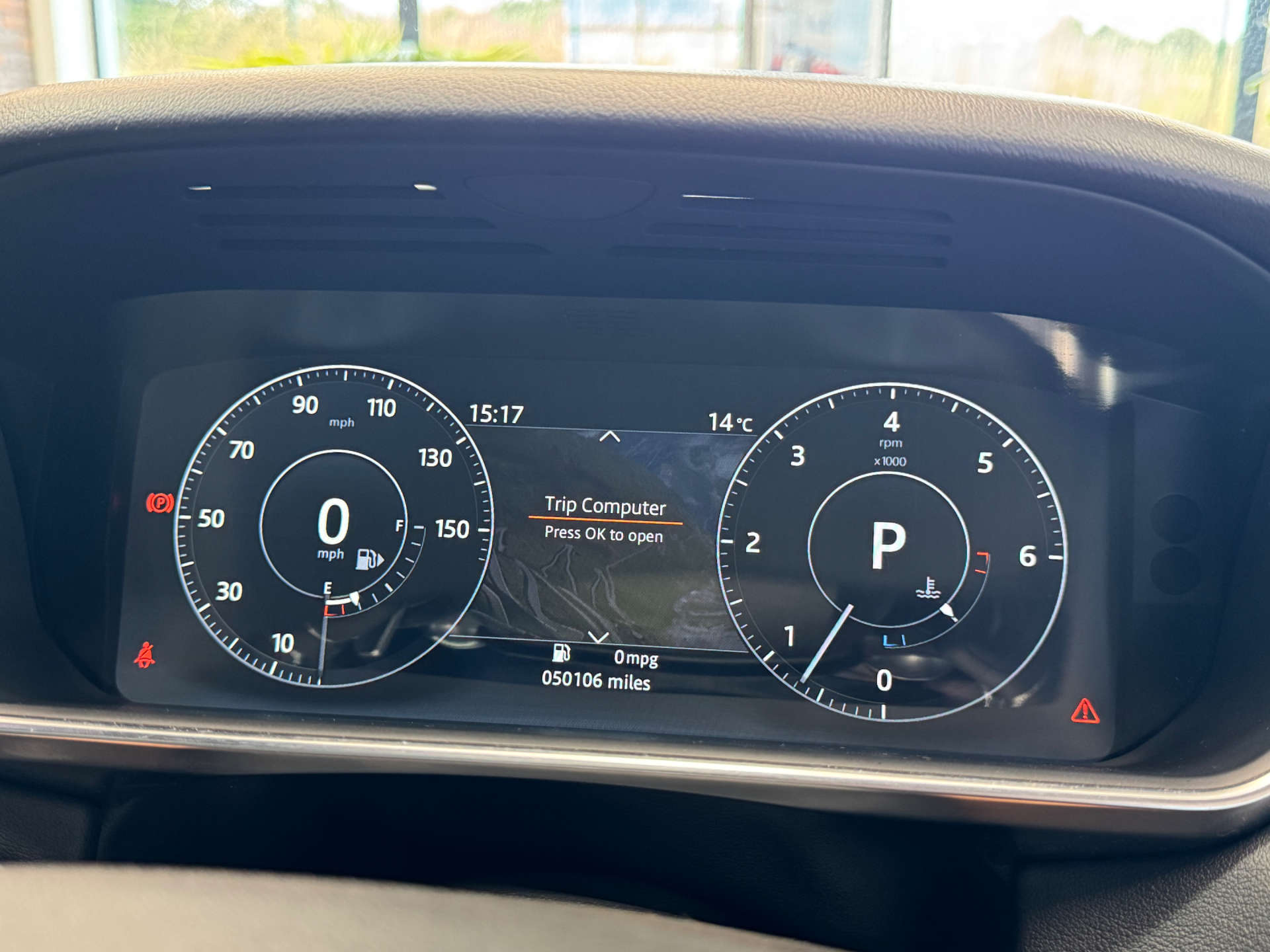 LAND ROVER RANGE ROVER SPORT 3.0 Range Rover Sport HSE Dynamic SDV6 Auto 4WD 5dr #48