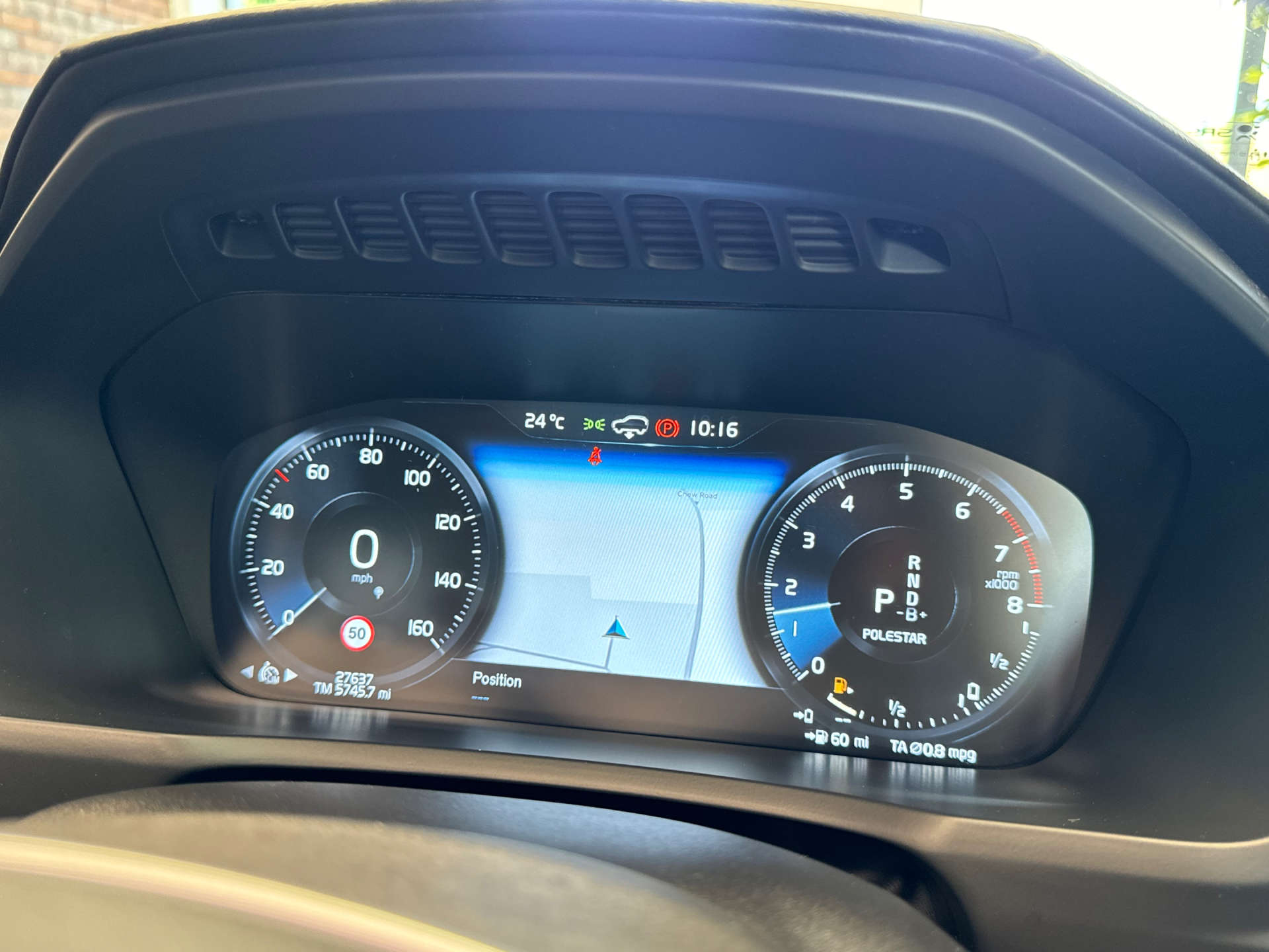 VOLVO XC90 2.0 XC90 R-Design Pro T8 PHEV AWD Auto 4WD 5dr #68