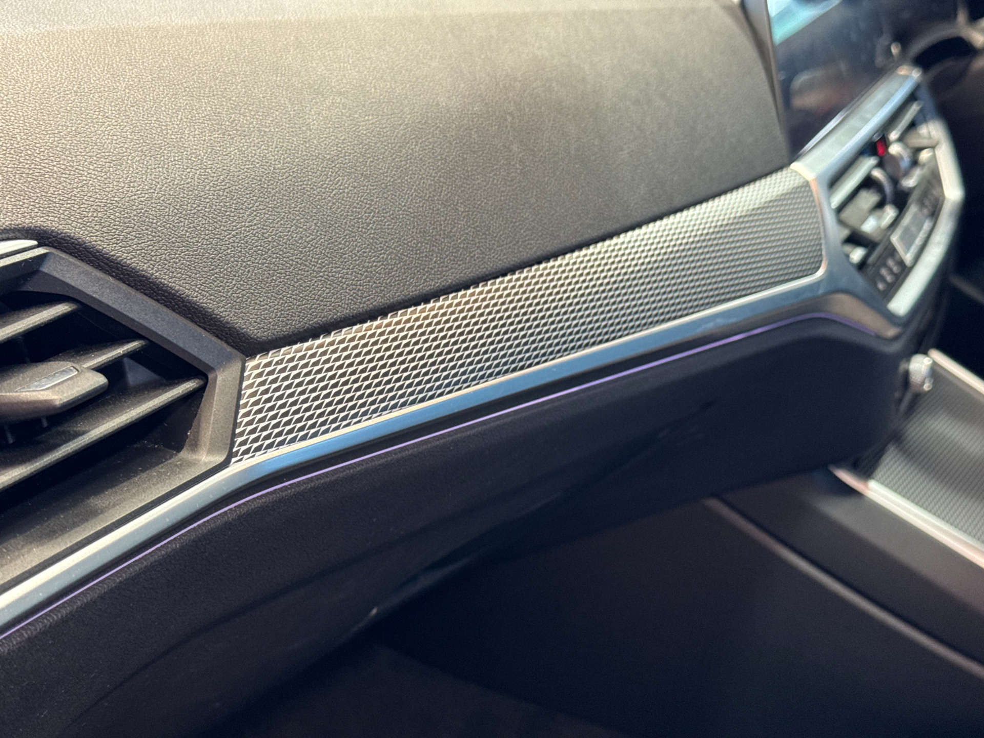 BMW 3 SERIES 2.0 320I M Sport Auto 4dr #35