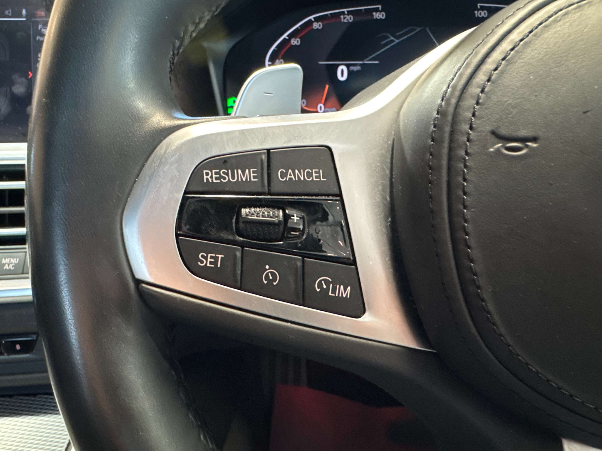 BMW 3 SERIES 2.0 320I M Sport Auto 4dr #36