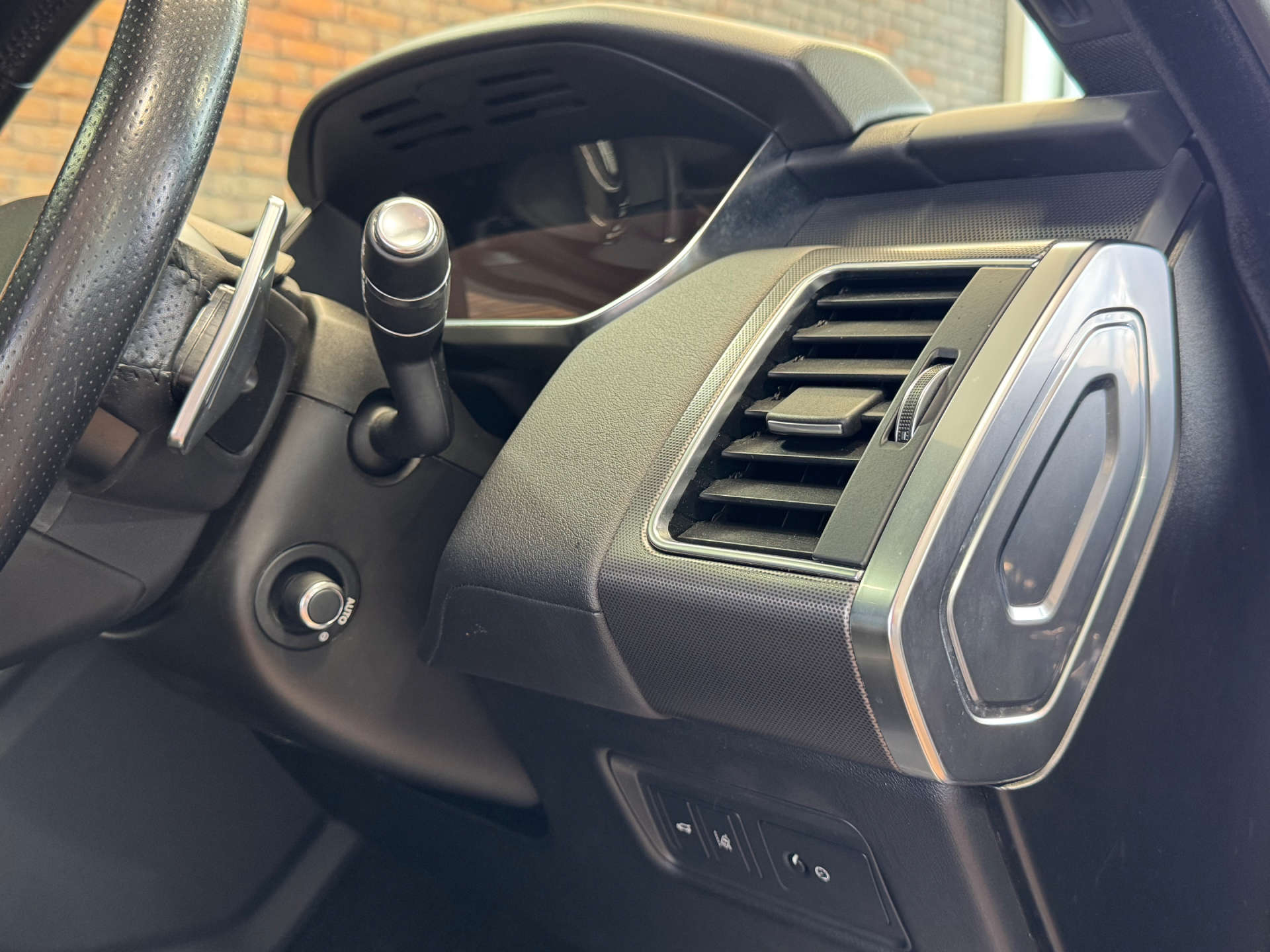 LAND ROVER RANGE ROVER SPORT 3.0 Range Rover Sport HSE Dynamic SDV6 Auto 4WD 5dr #50