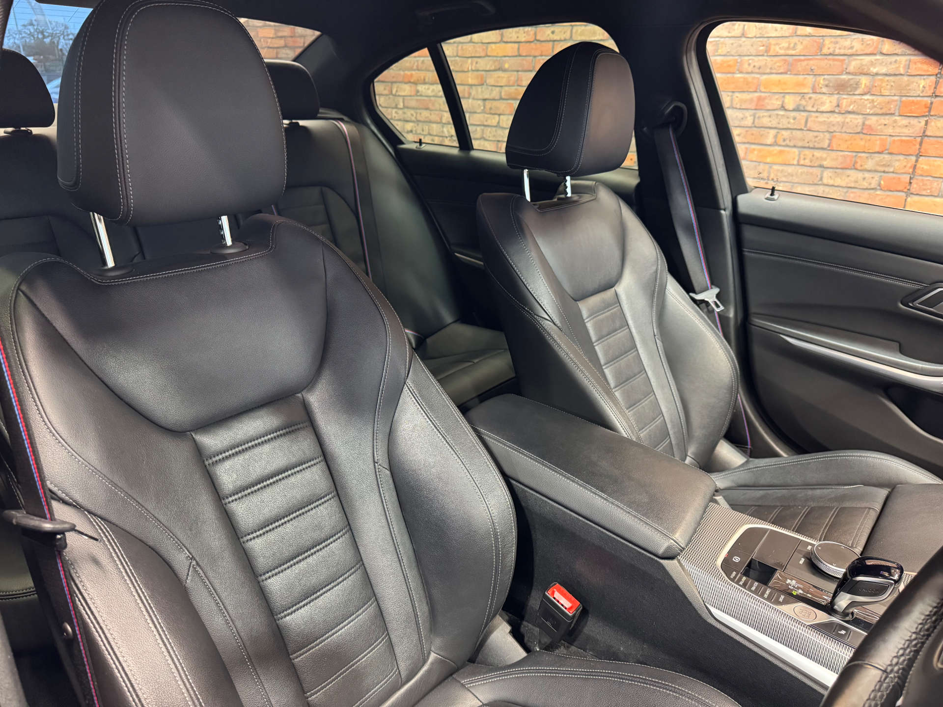 BMW 3 SERIES 3.0 M340I xDrive MHEV Auto 4WD 4dr #16