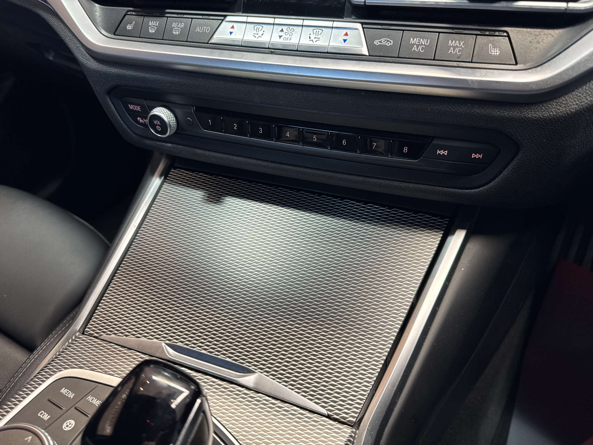 BMW 3 SERIES 2.0 320I M Sport Auto 4dr #41