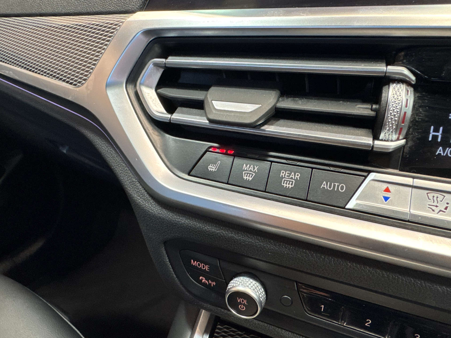 BMW 3 SERIES 2.0 320I M Sport Auto 4dr #42