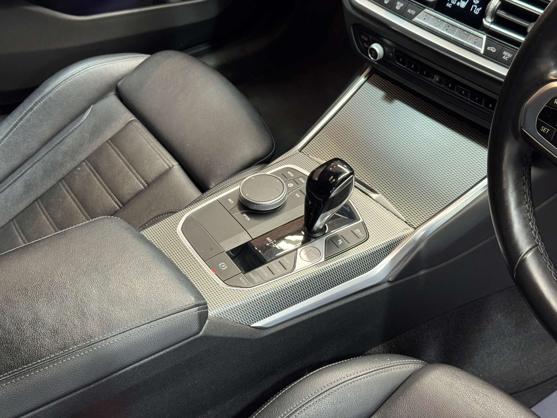 BMW 3 SERIES 3.0 M340I xDrive MHEV Auto 4WD 4dr #19