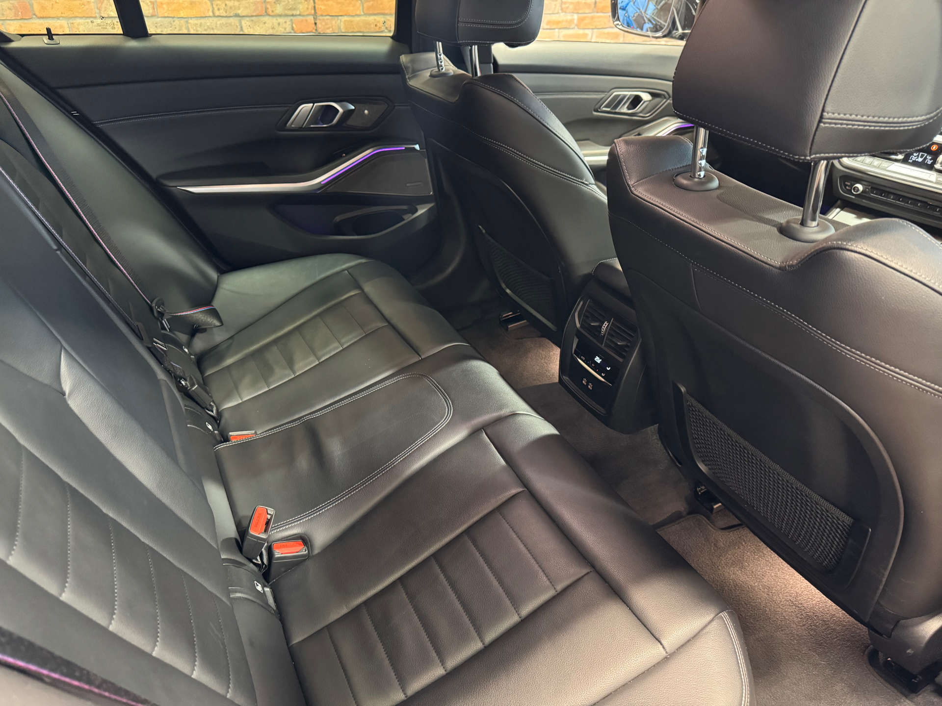 BMW 3 SERIES 3.0 M340I xDrive MHEV Auto 4WD 4dr #21