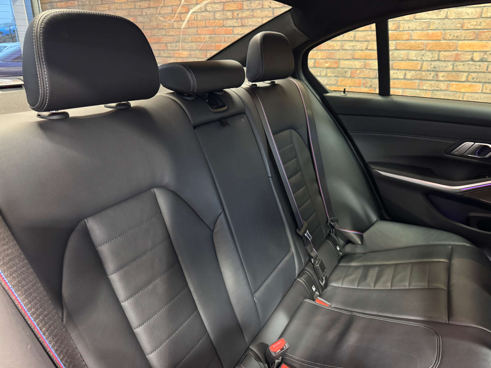 BMW 3 SERIES 3.0 M340I xDrive MHEV Auto 4WD 4dr #22