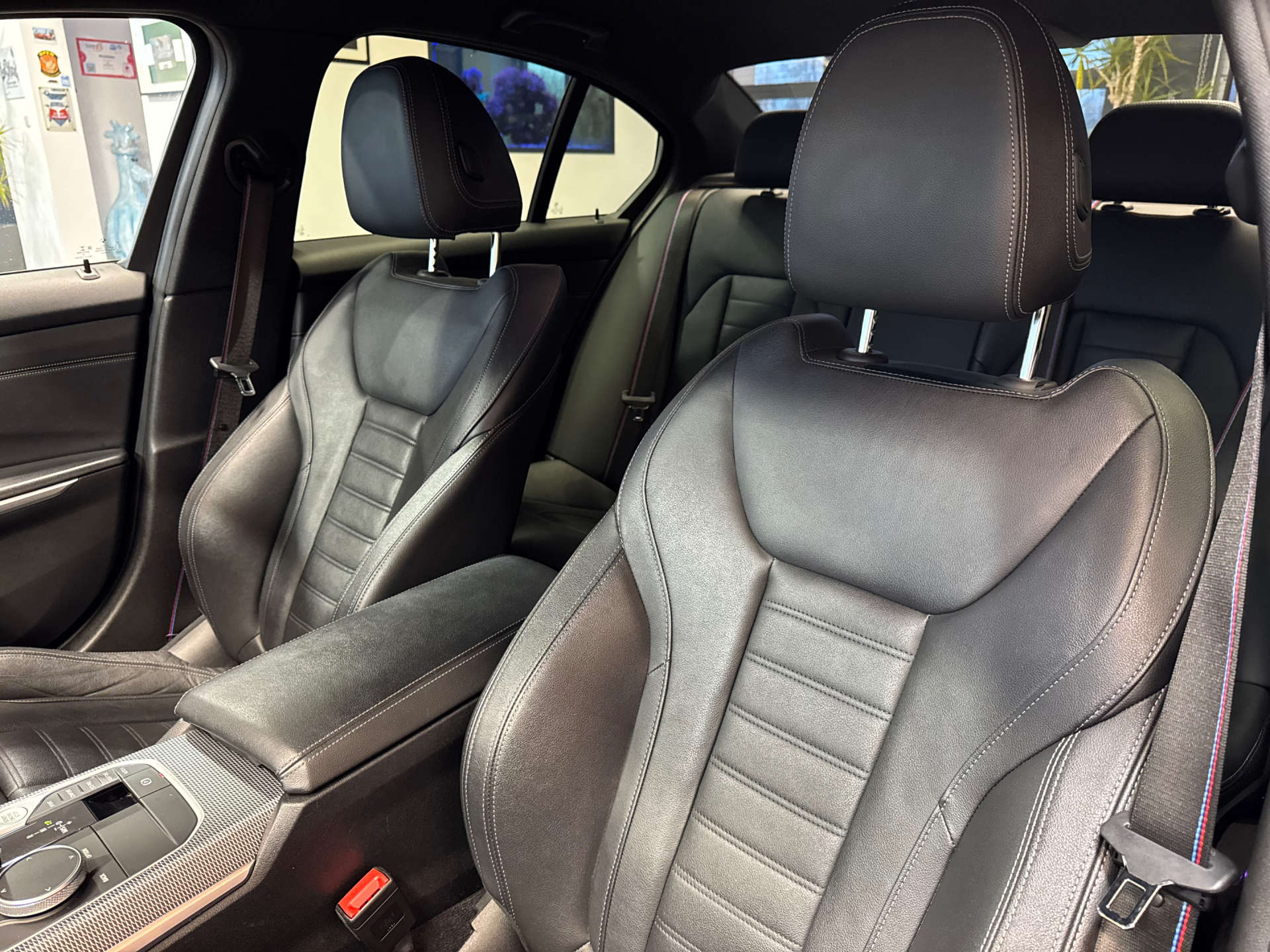 BMW 3 SERIES 3.0 M340I xDrive MHEV Auto 4WD 4dr #26