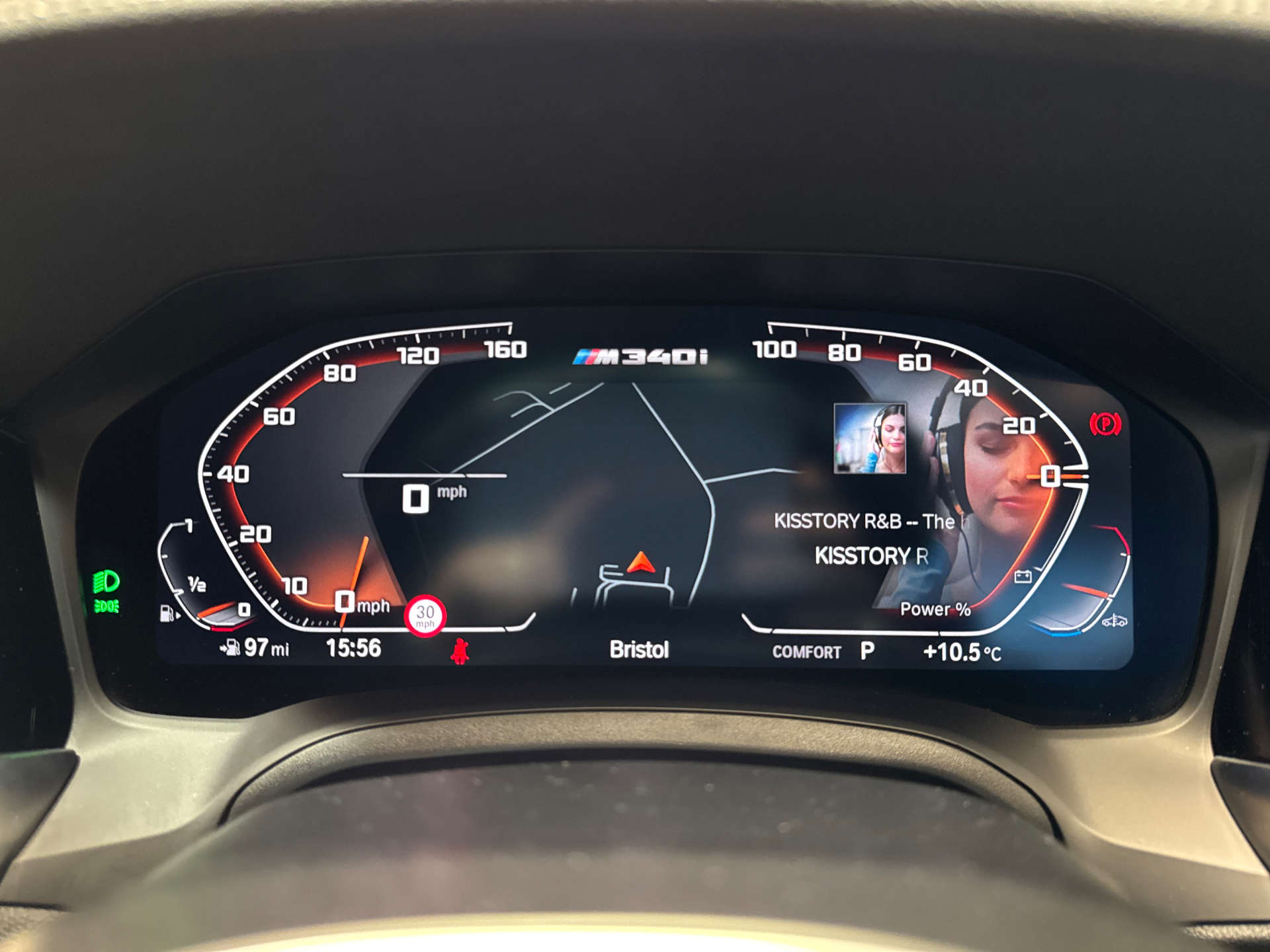 BMW 3 SERIES 3.0 M340I xDrive MHEV Auto 4WD 4dr #27