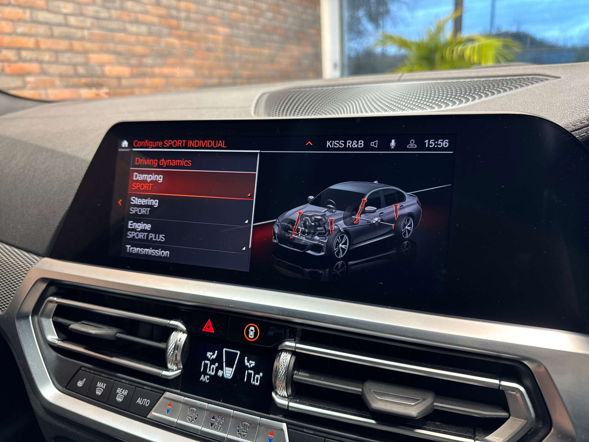 BMW 3 SERIES 3.0 M340I xDrive MHEV Auto 4WD 4dr #31