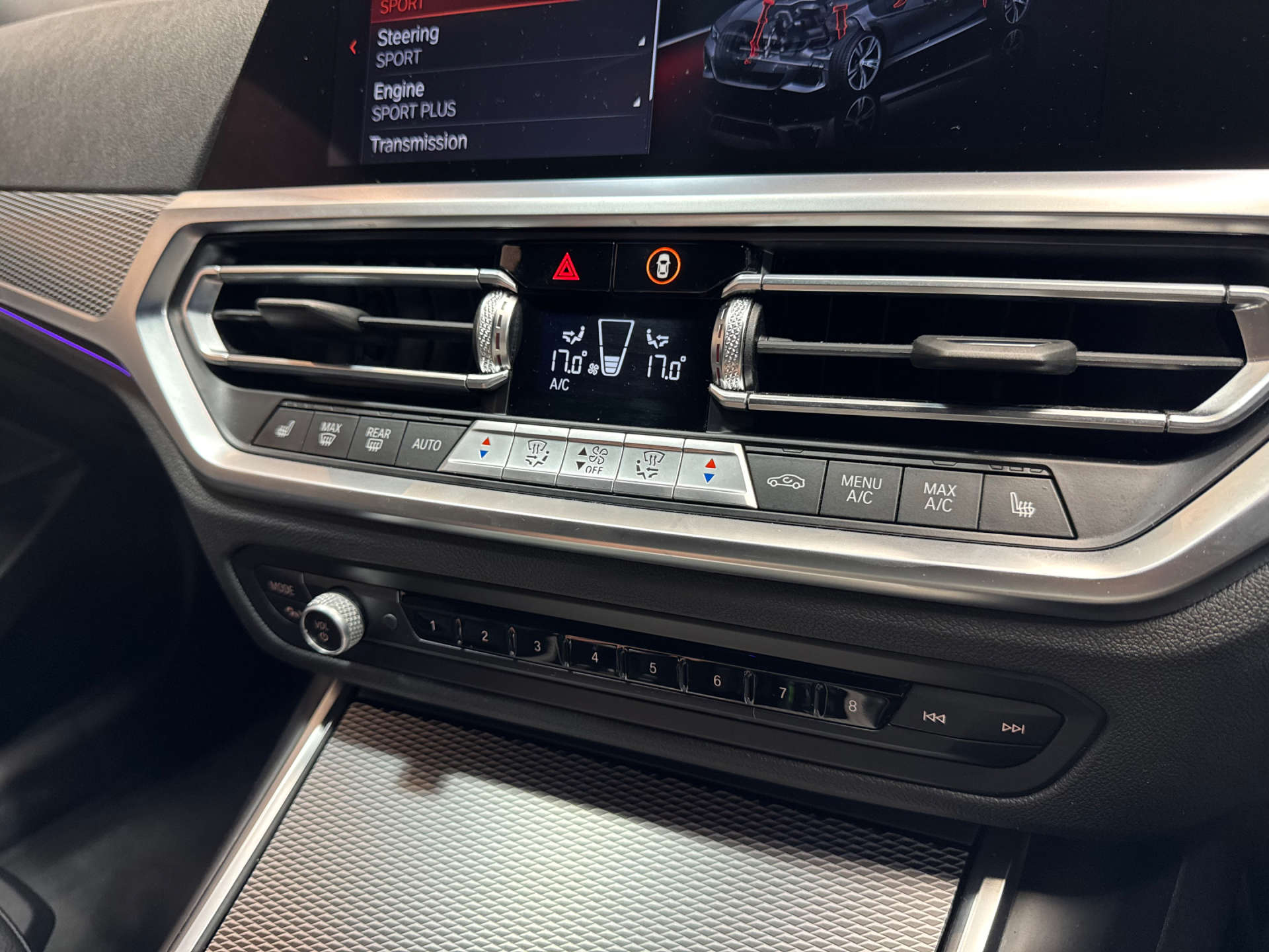 BMW 3 SERIES 3.0 M340I xDrive MHEV Auto 4WD 4dr #32