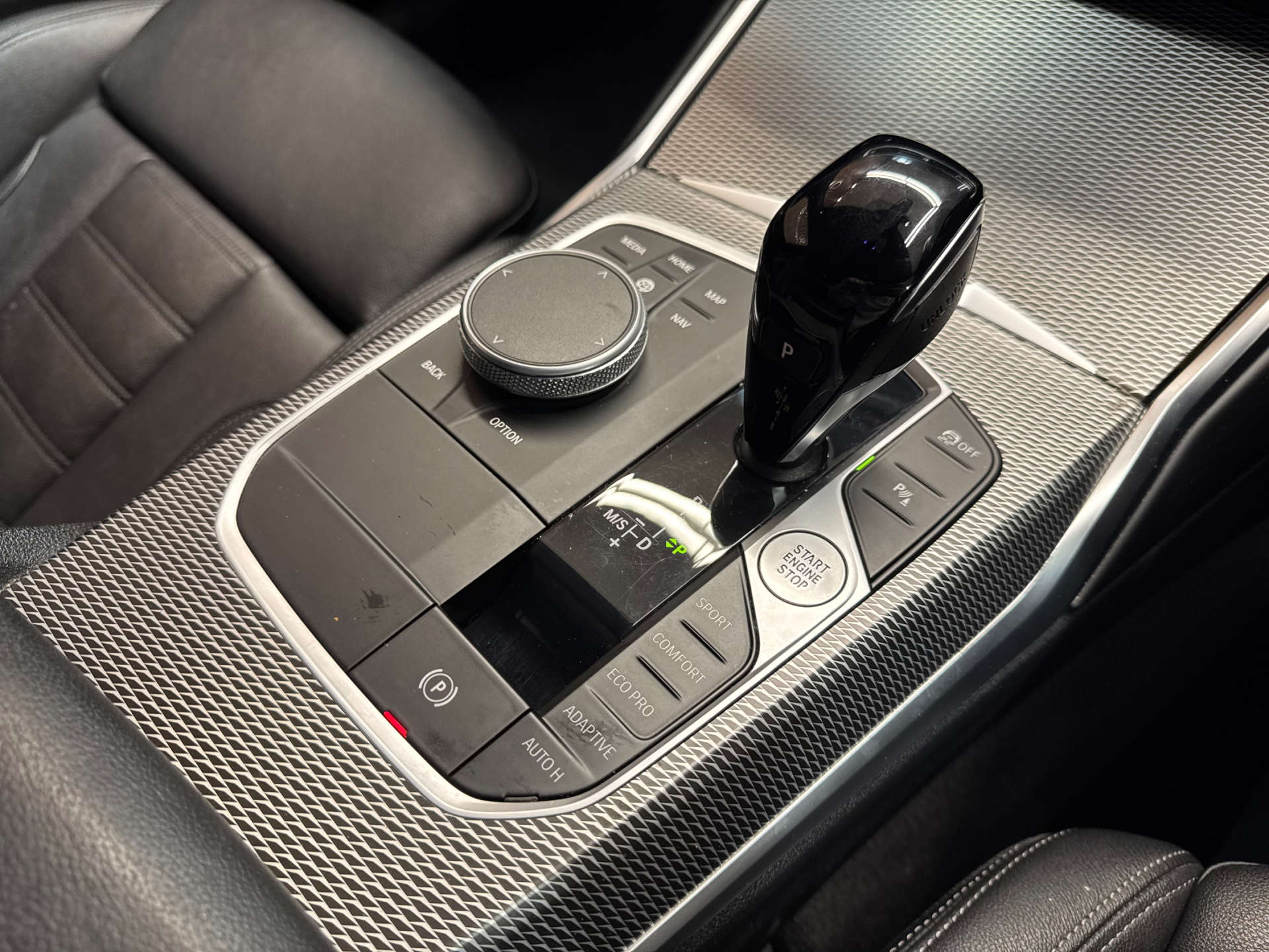 BMW 3 SERIES 3.0 M340I xDrive MHEV Auto 4WD 4dr #33