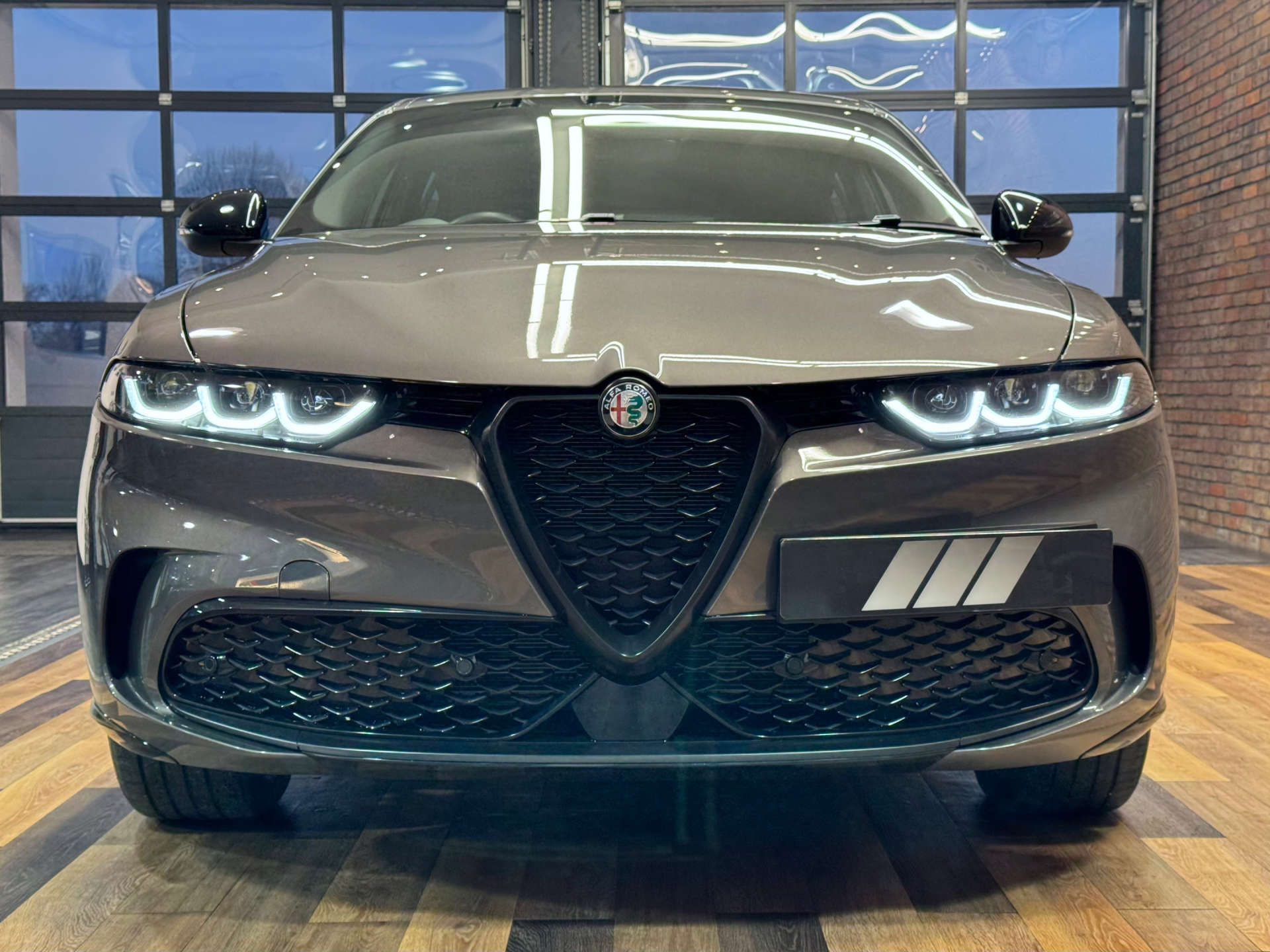 ALFA ROMEO TONALE 1.5 Tonale Sprint TB MHEV S-A 5dr #9