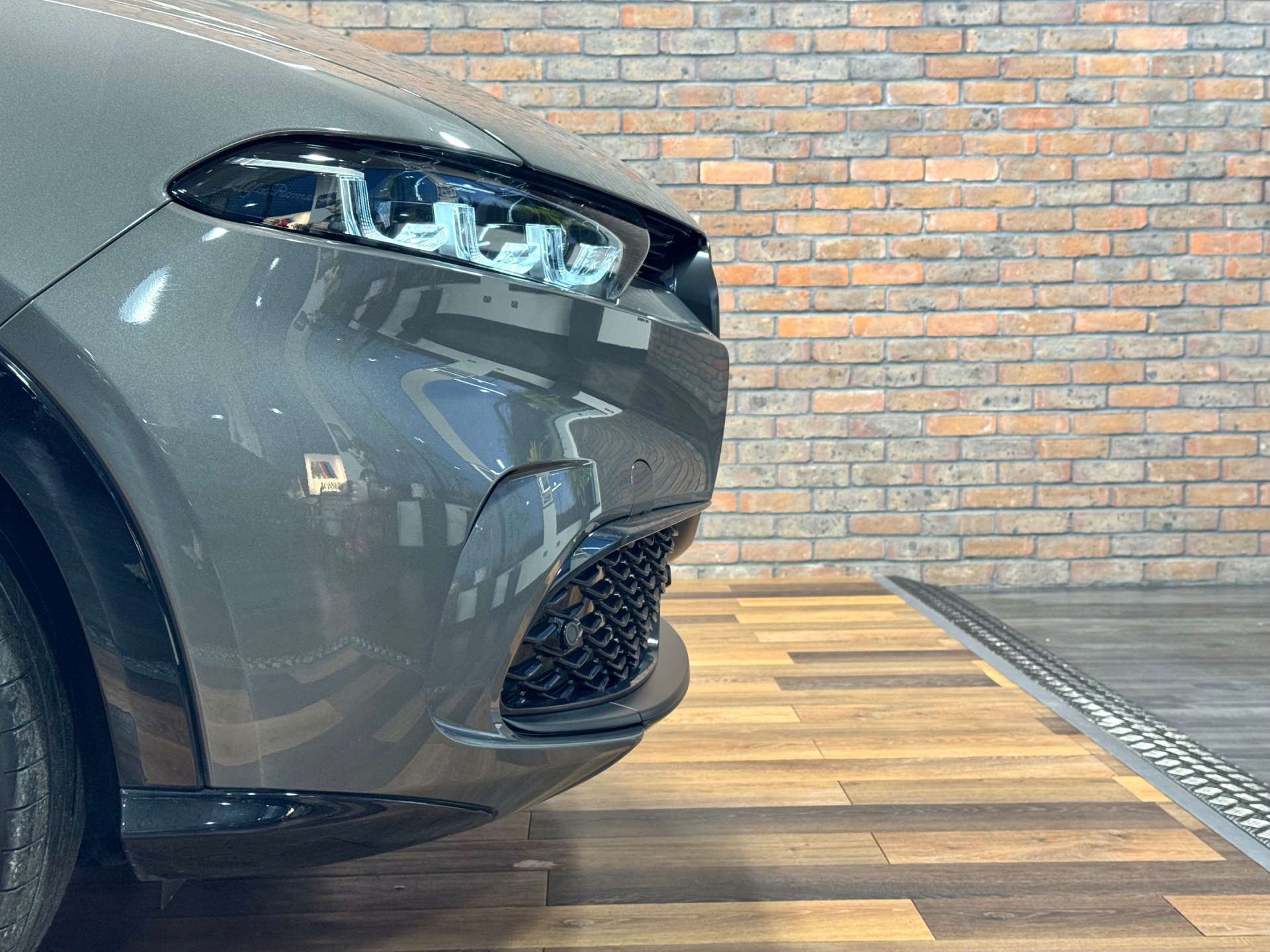 ALFA ROMEO TONALE 1.5 Tonale Sprint TB MHEV S-A 5dr #11