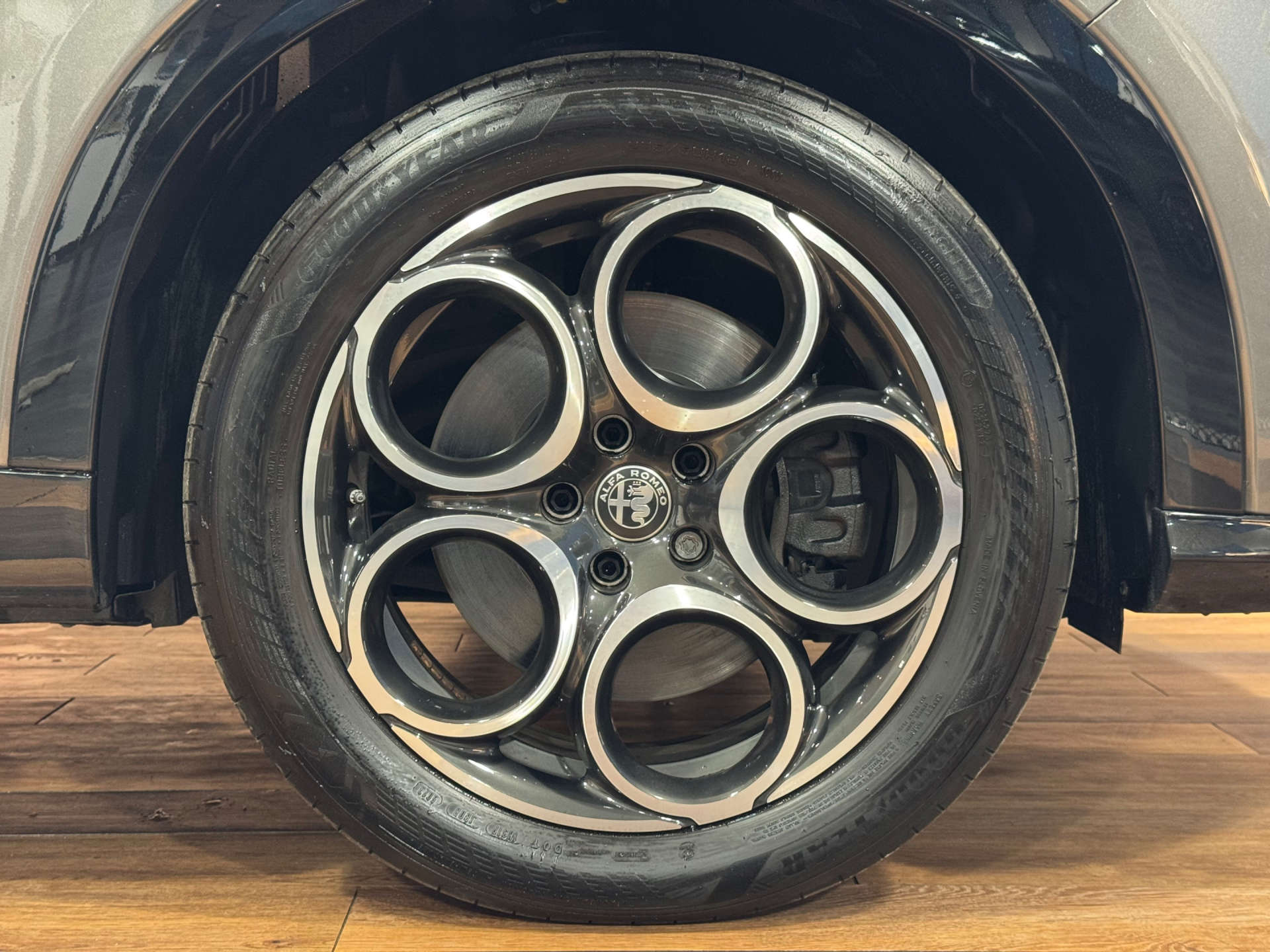 ALFA ROMEO TONALE 1.5 Tonale Sprint TB MHEV S-A 5dr #13