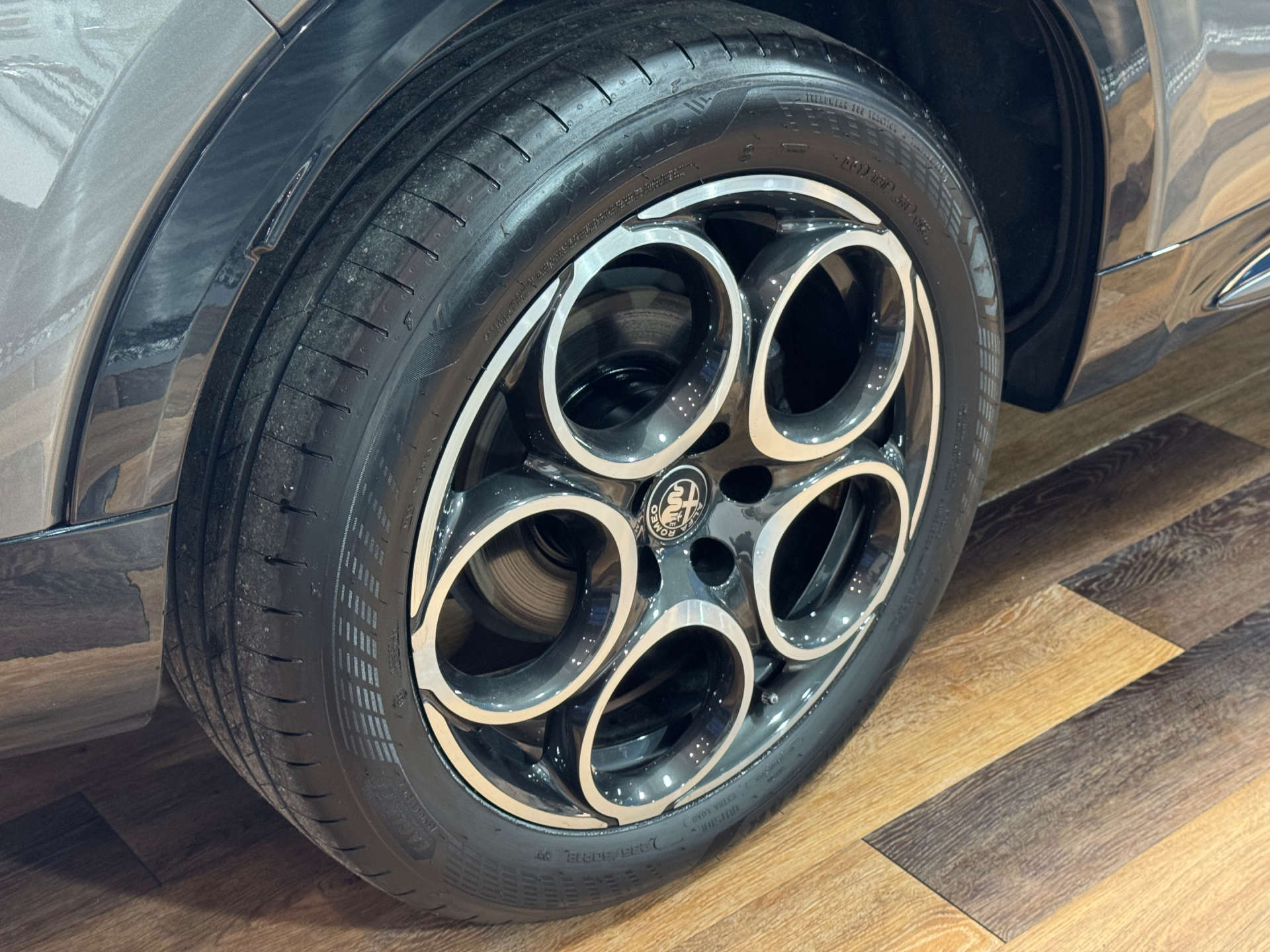 ALFA ROMEO TONALE 1.5 Tonale Sprint TB MHEV S-A 5dr #16