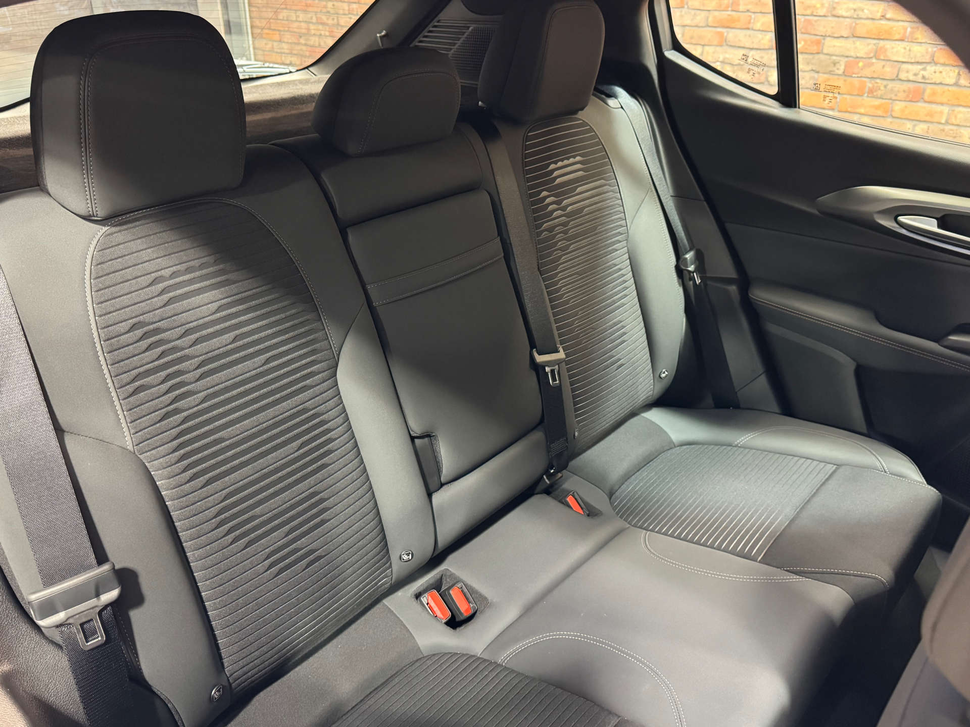 ALFA ROMEO TONALE 1.5 Tonale Sprint TB MHEV S-A 5dr #20