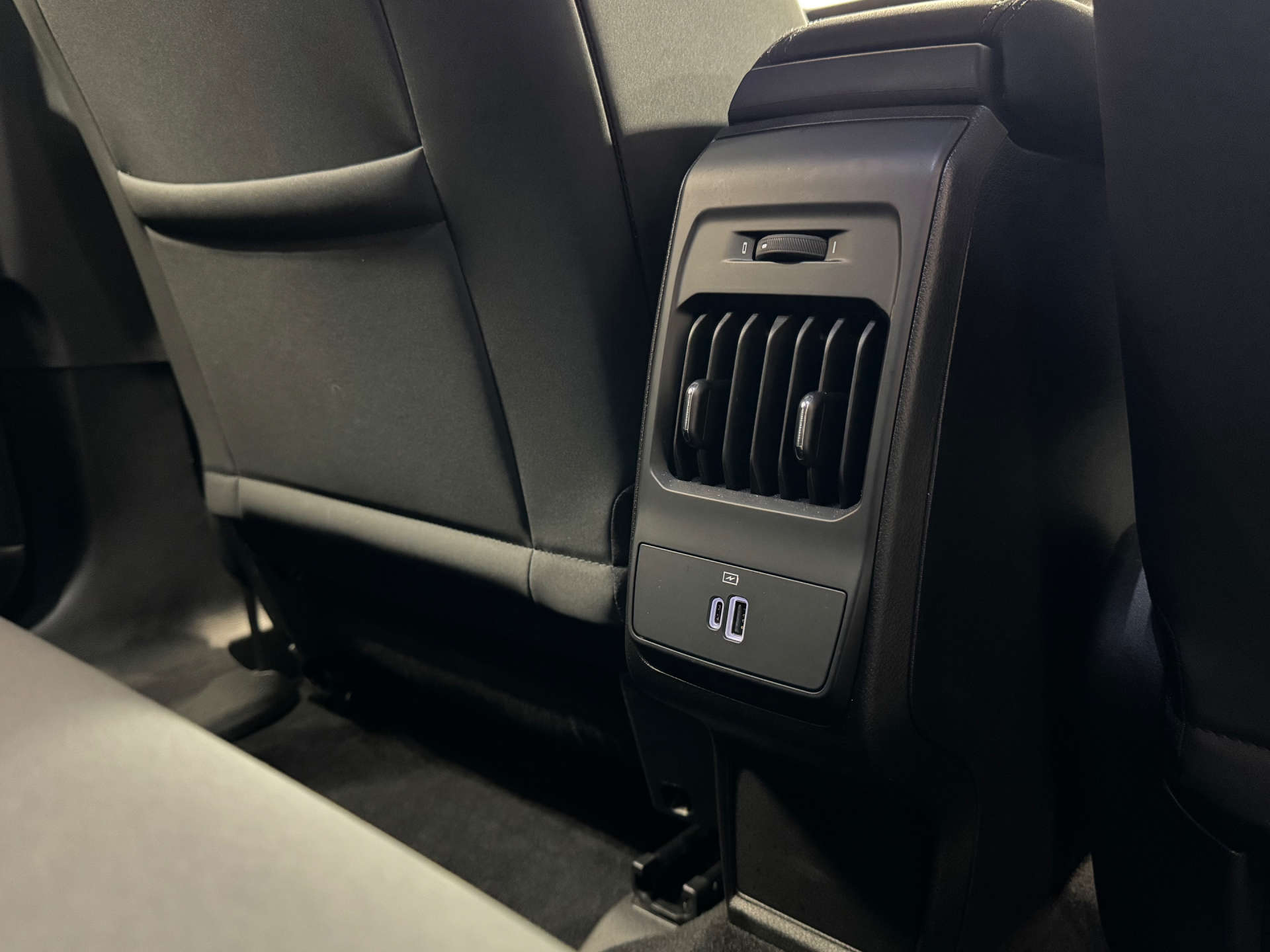 ALFA ROMEO TONALE 1.5 Tonale Sprint TB MHEV S-A 5dr #21