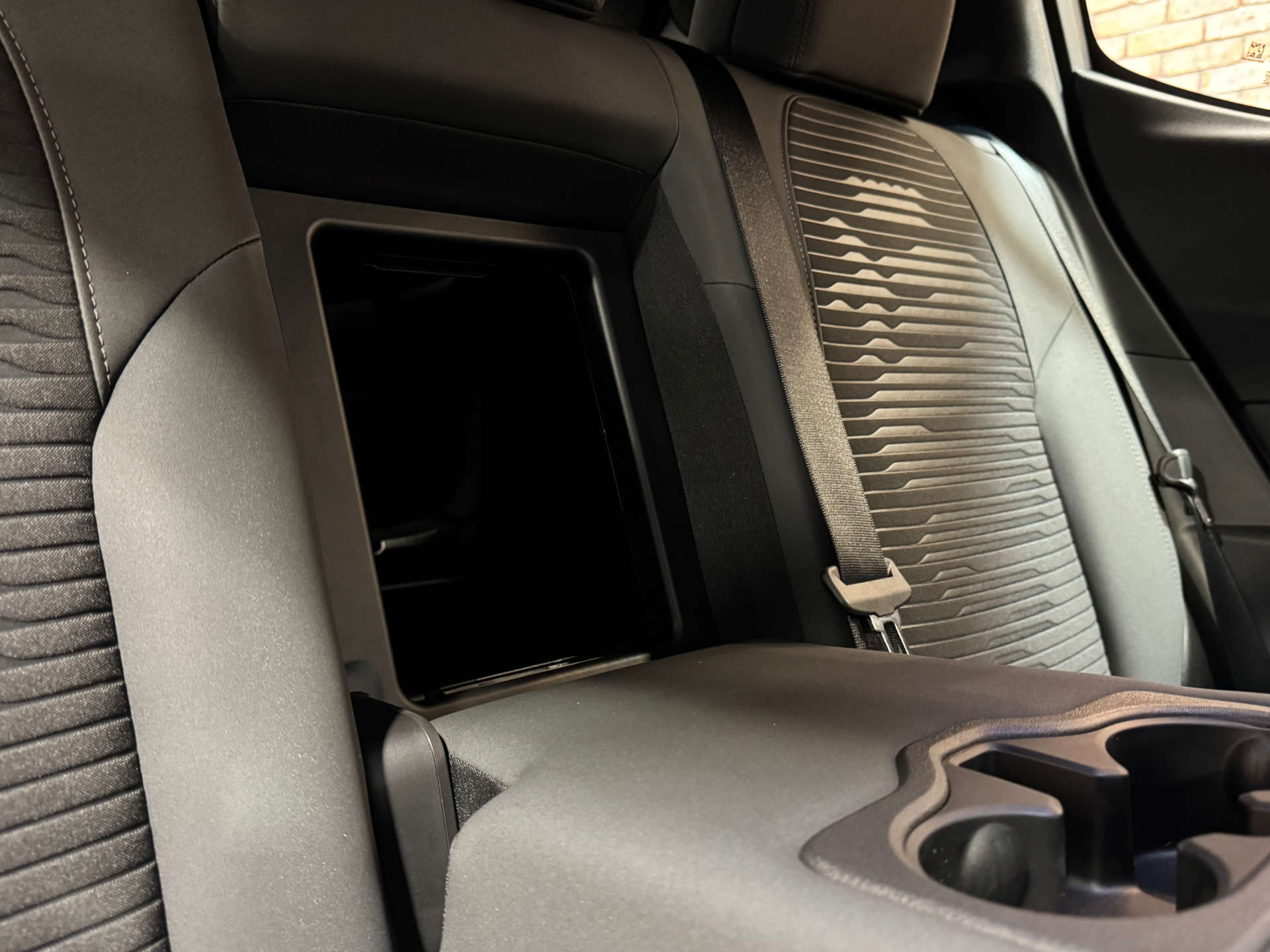 ALFA ROMEO TONALE 1.5 Tonale Sprint TB MHEV S-A 5dr #22