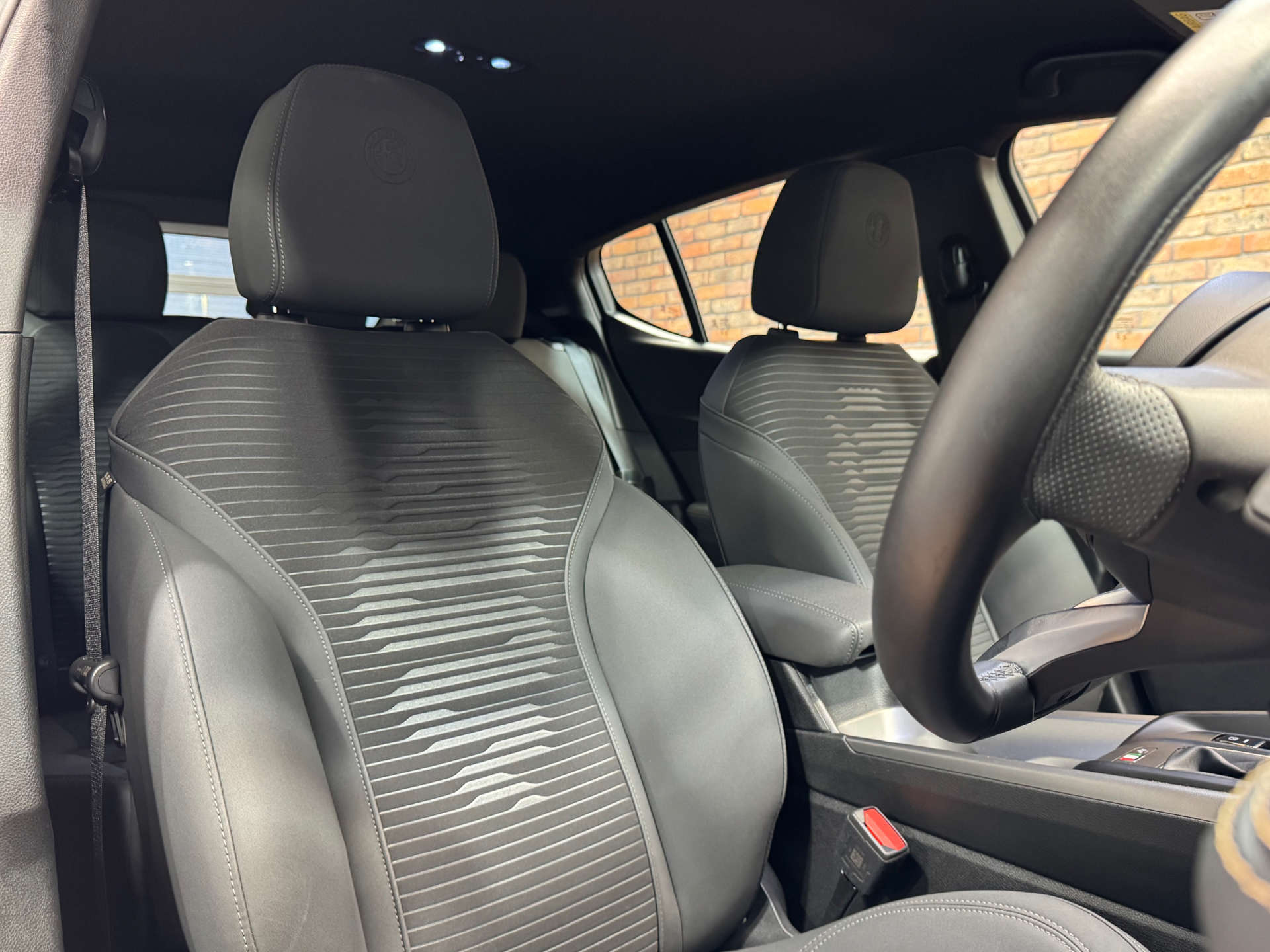 ALFA ROMEO TONALE 1.5 Tonale Sprint TB MHEV S-A 5dr #24