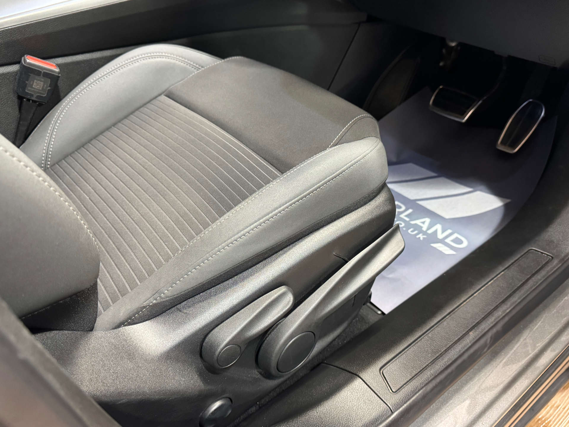 ALFA ROMEO TONALE 1.5 Tonale Sprint TB MHEV S-A 5dr #25