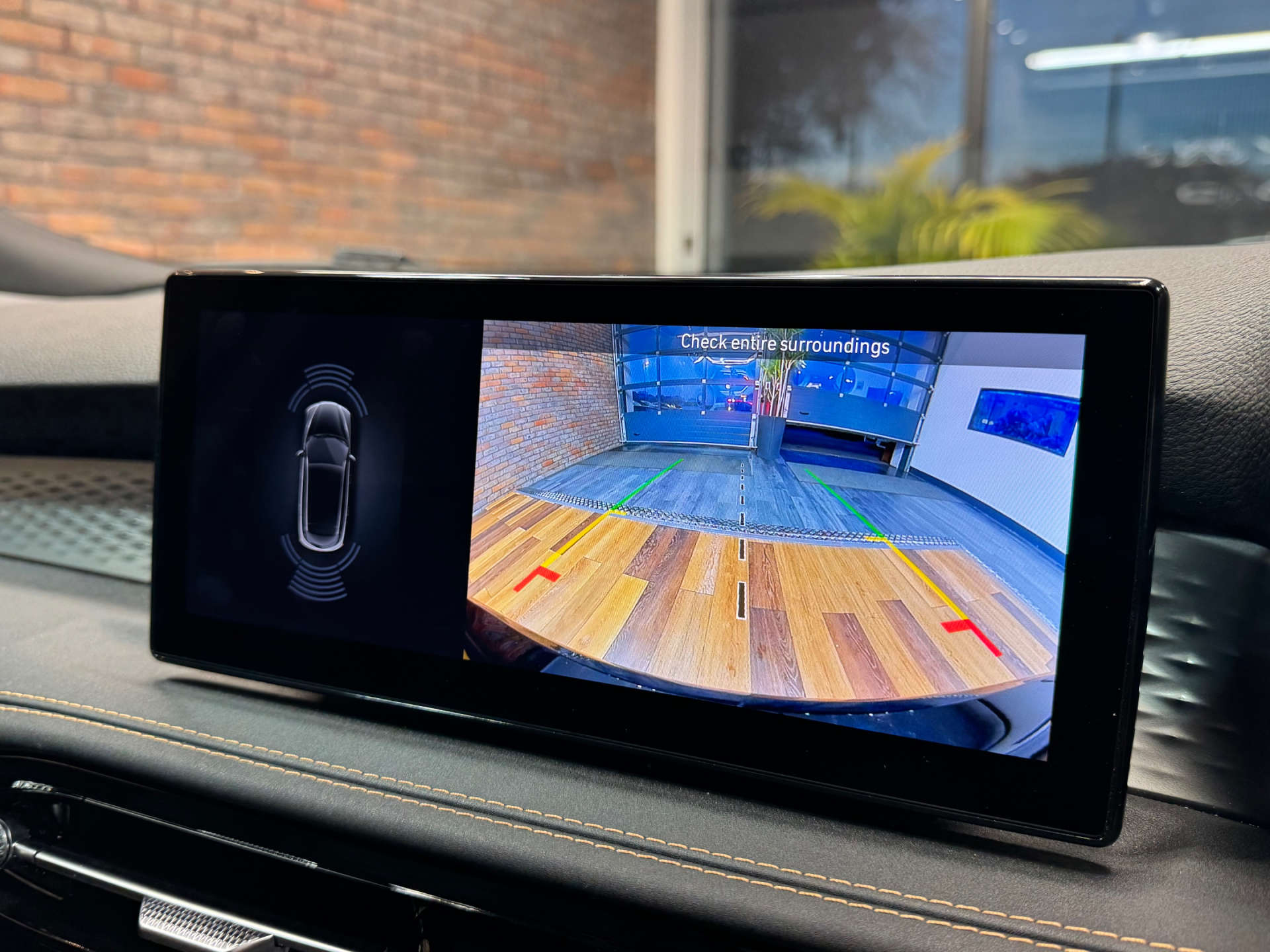 ALFA ROMEO TONALE 1.5 Tonale Sprint TB MHEV S-A 5dr #28