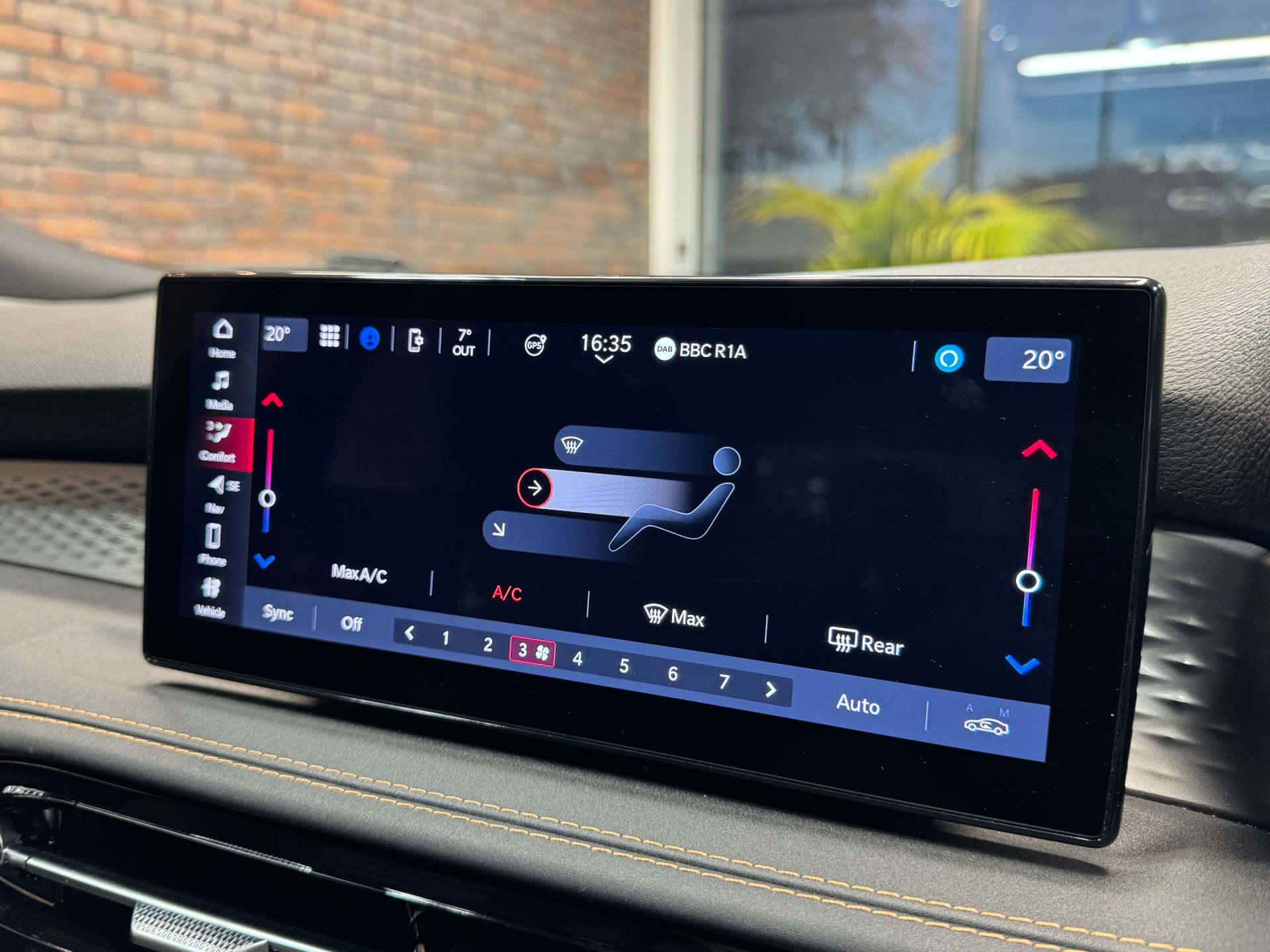 ALFA ROMEO TONALE 1.5 Tonale Sprint TB MHEV S-A 5dr #29