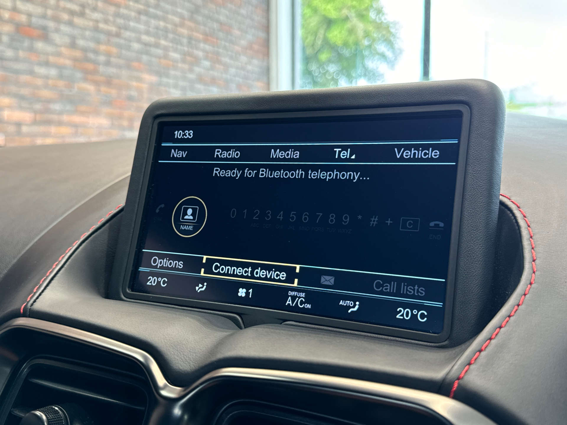 ASTON MARTIN VANTAGE 4.0 Vantage V8 Auto 3dr #48