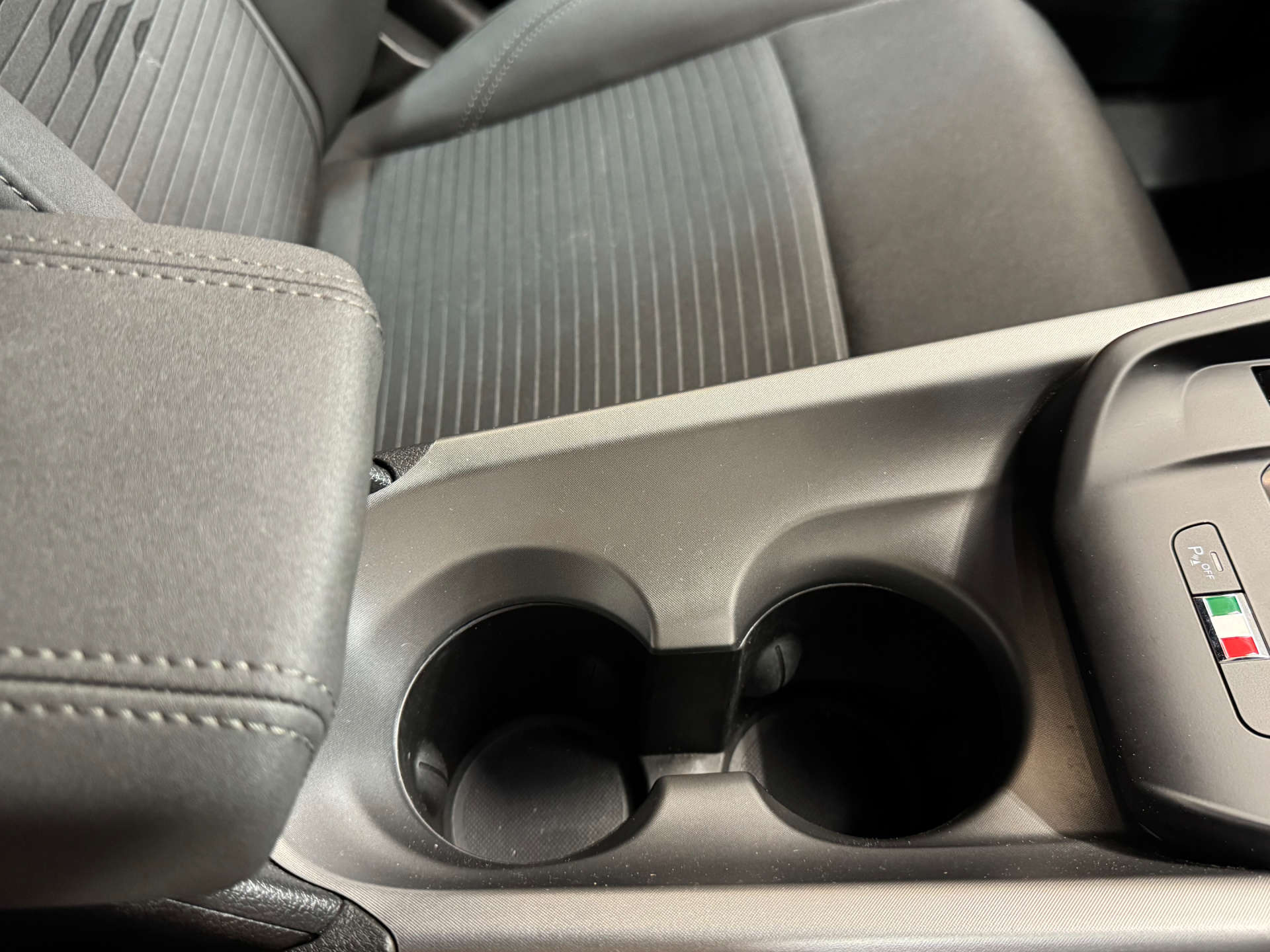 ALFA ROMEO TONALE 1.5 Tonale Sprint TB MHEV S-A 5dr #34