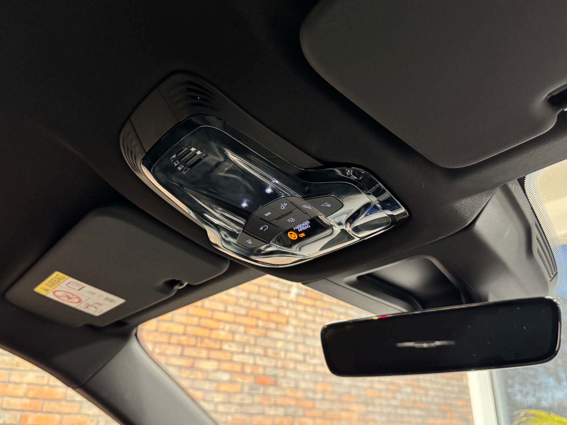 ALFA ROMEO TONALE 1.5 Tonale Sprint TB MHEV S-A 5dr #39