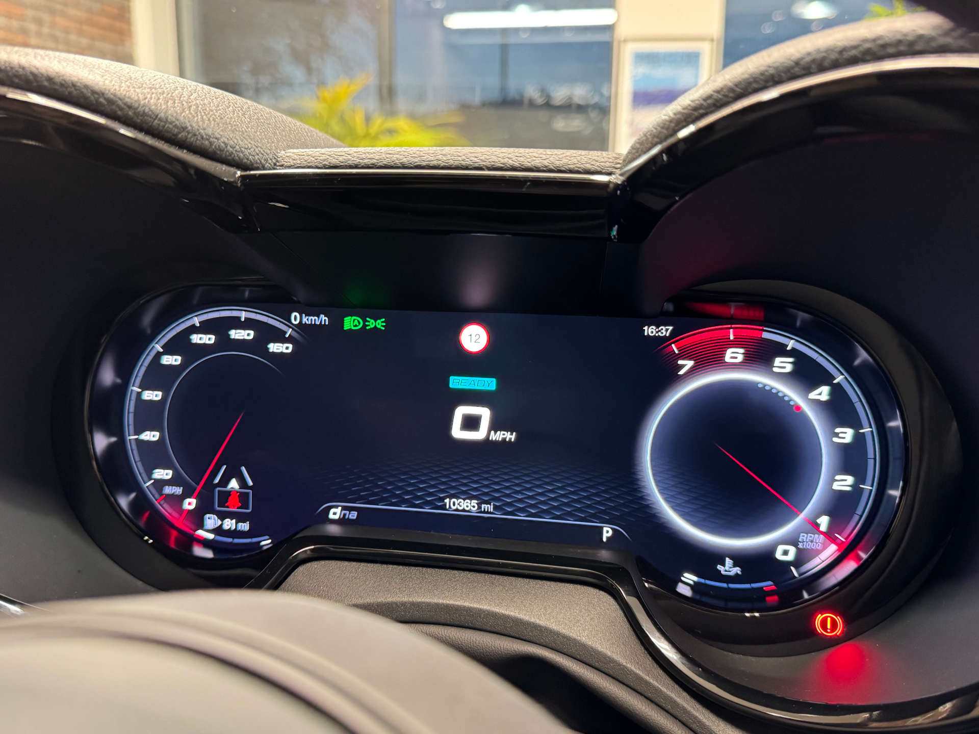 ALFA ROMEO TONALE 1.5 Tonale Sprint TB MHEV S-A 5dr #40